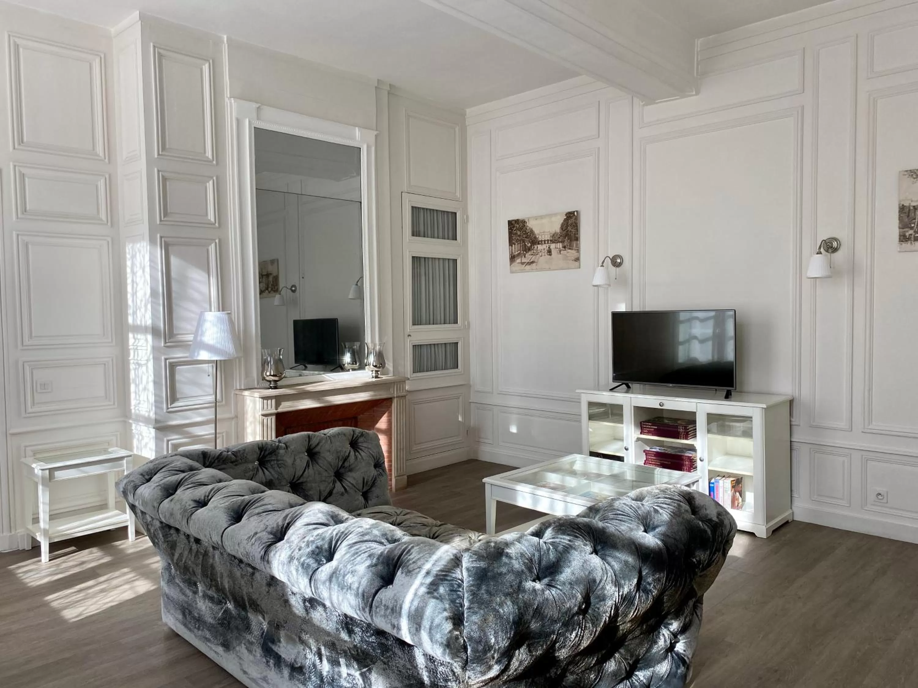 Hôtel Particulier de Champrond