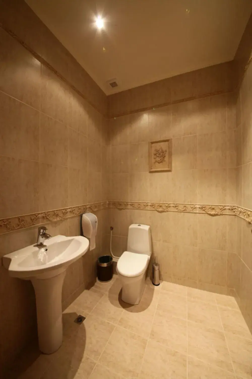 Toilet, Bathroom in Aqua View