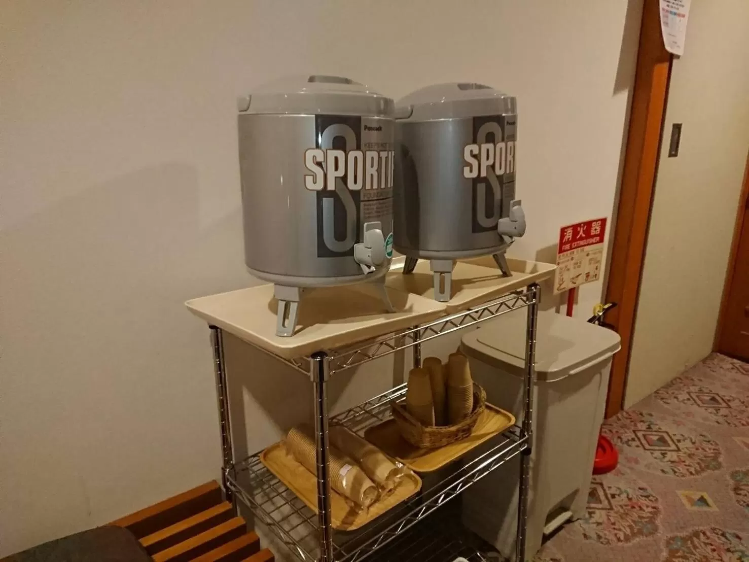 Other in Hotel Grand Terrace Chitose