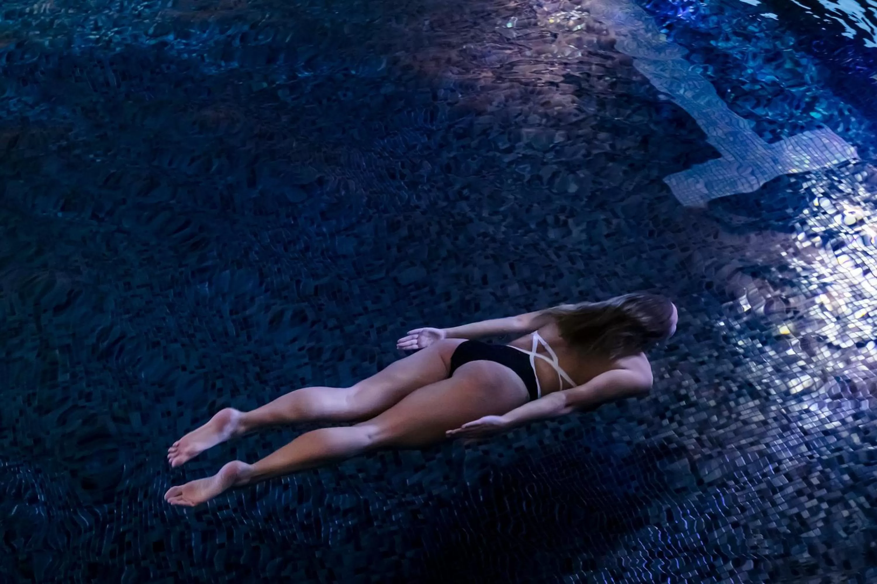 Spa and wellness centre/facilities in The Coniston Hotel Country Estate & Spa - Skipton