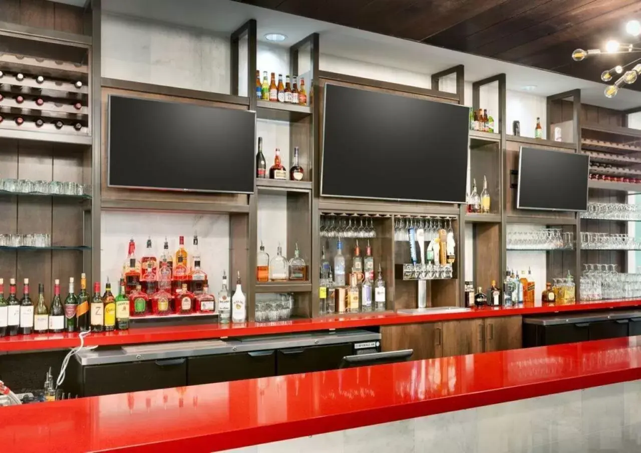 Restaurant/places to eat in Hilton Garden Inn Boise Downtown Restaurant/places to eat in Hilton Garden Inn Boise Downtown