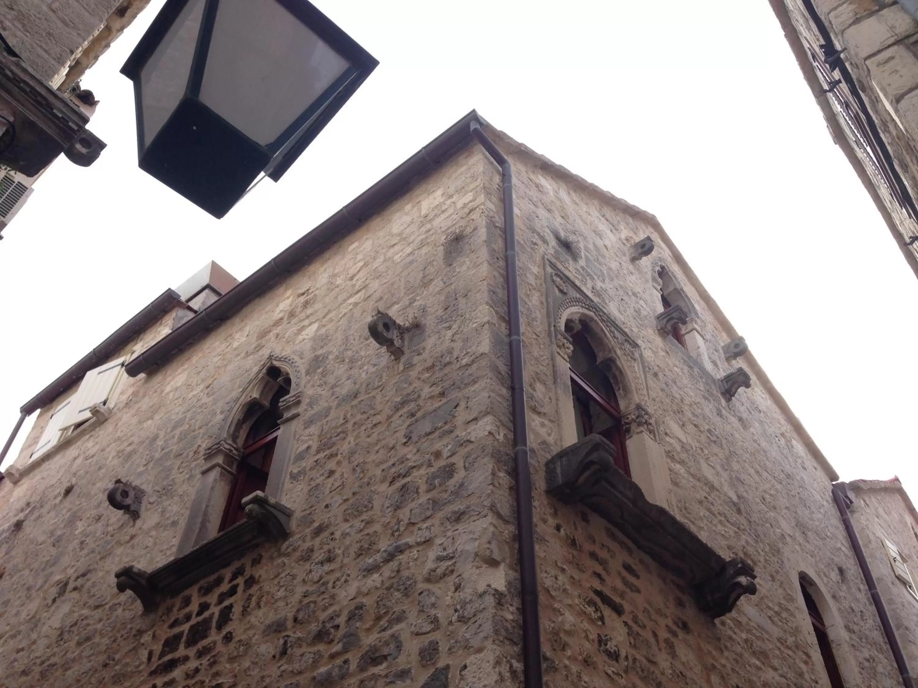 Restaurant/places to eat in Villa Nora Hvar