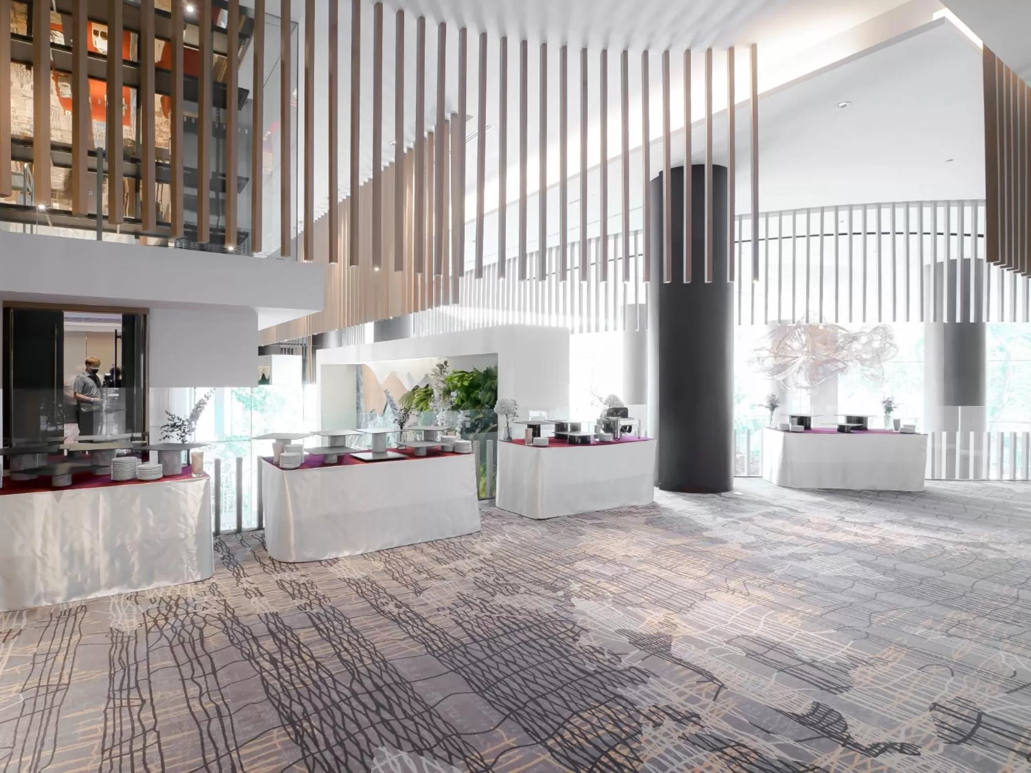 Banquet/Function facilities in Chatrium Grand Bangkok