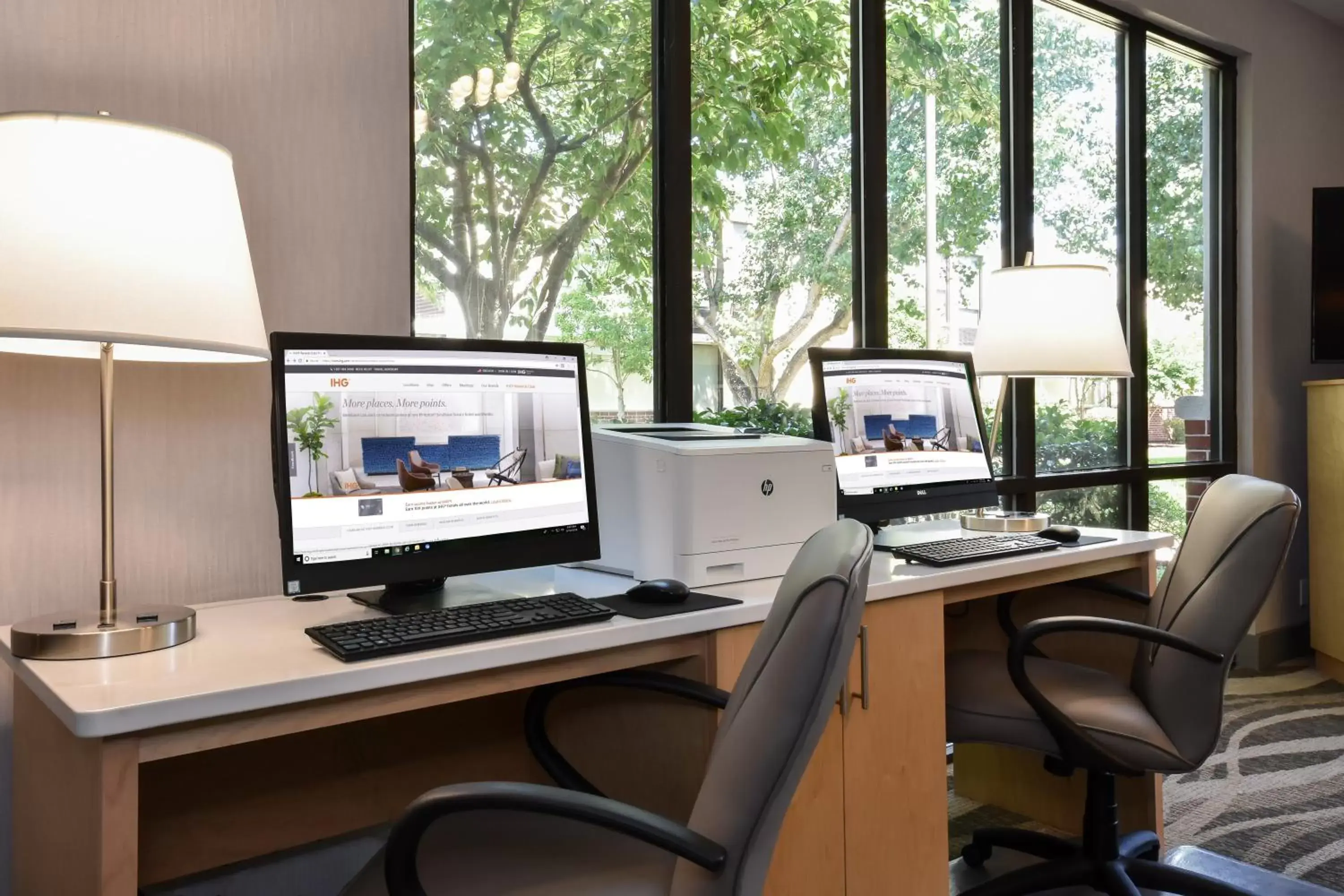 Other, Business Area/Conference Room in Holiday Inn Lumberton, an IHG Hotel