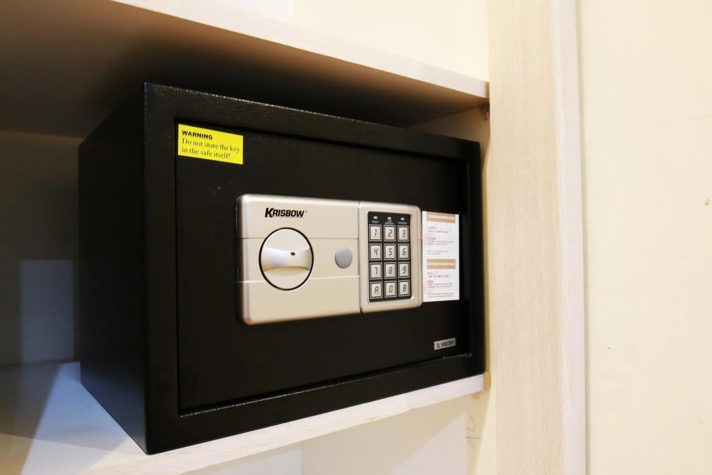 Superior Double Room in Grand Kasira Superior Double Room in Grand Kasira