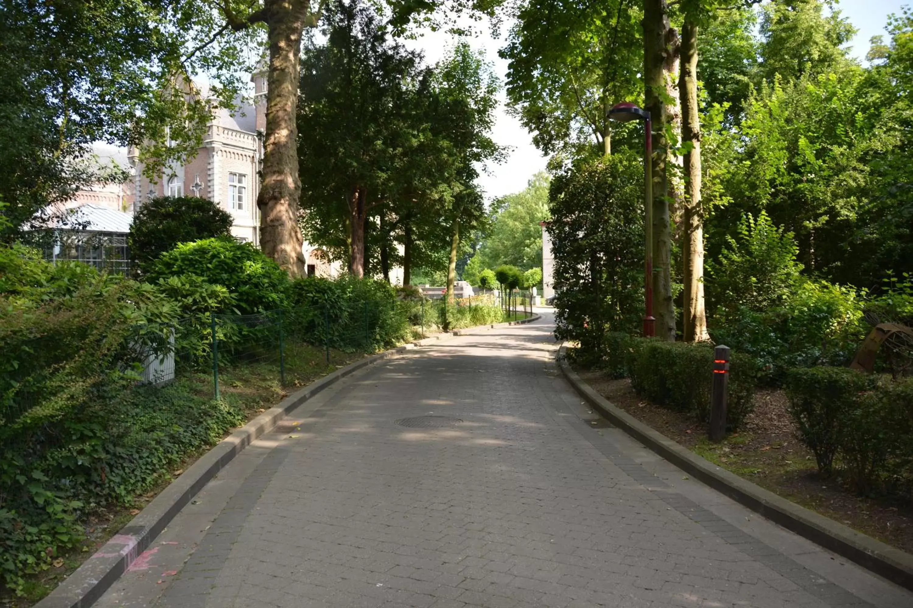 Single Room in Haras des Chartreux Single Room in Haras des Chartreux