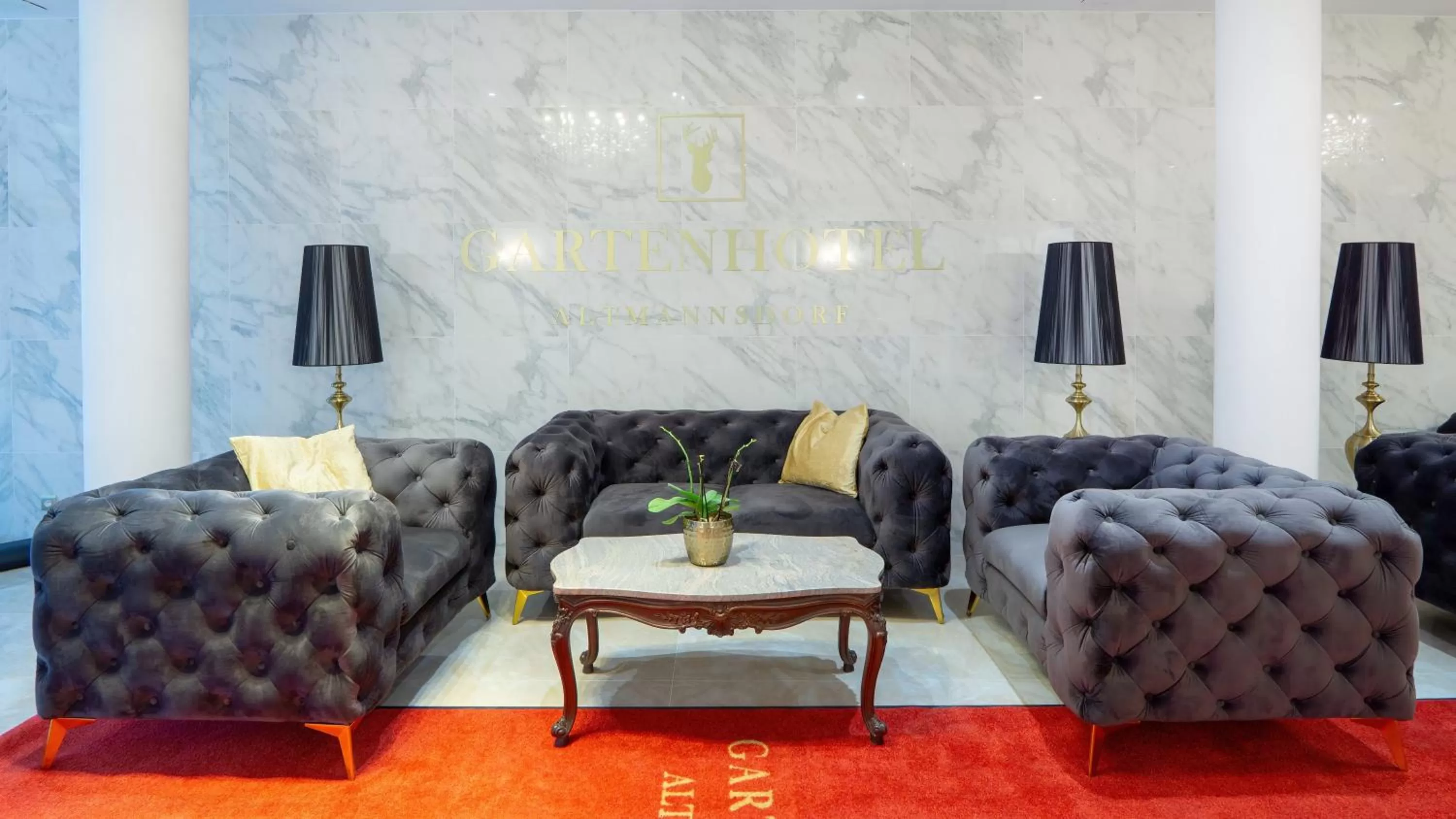 Gartenhotel Altmannsdorf