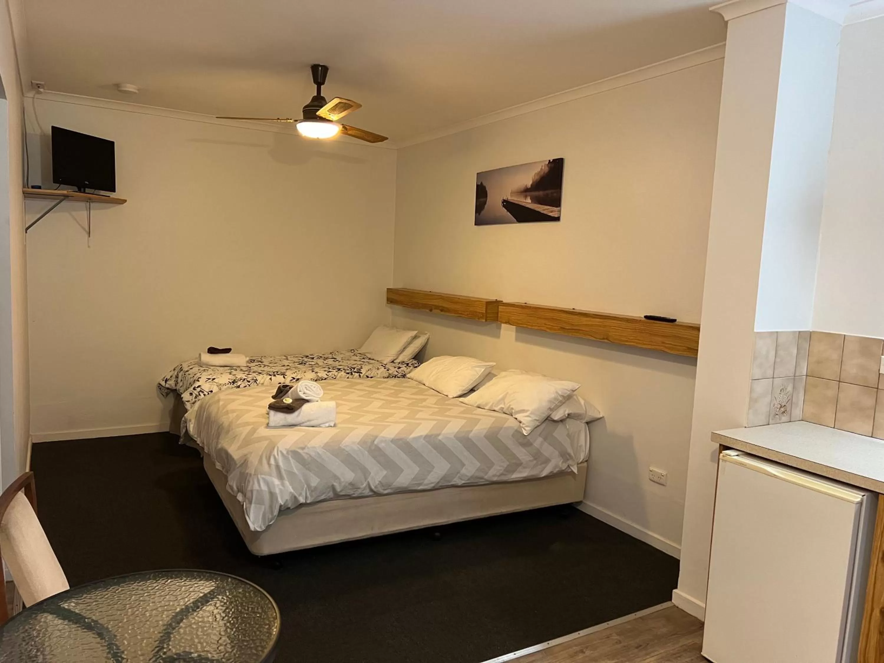 Tocumwal Hotel Motel
