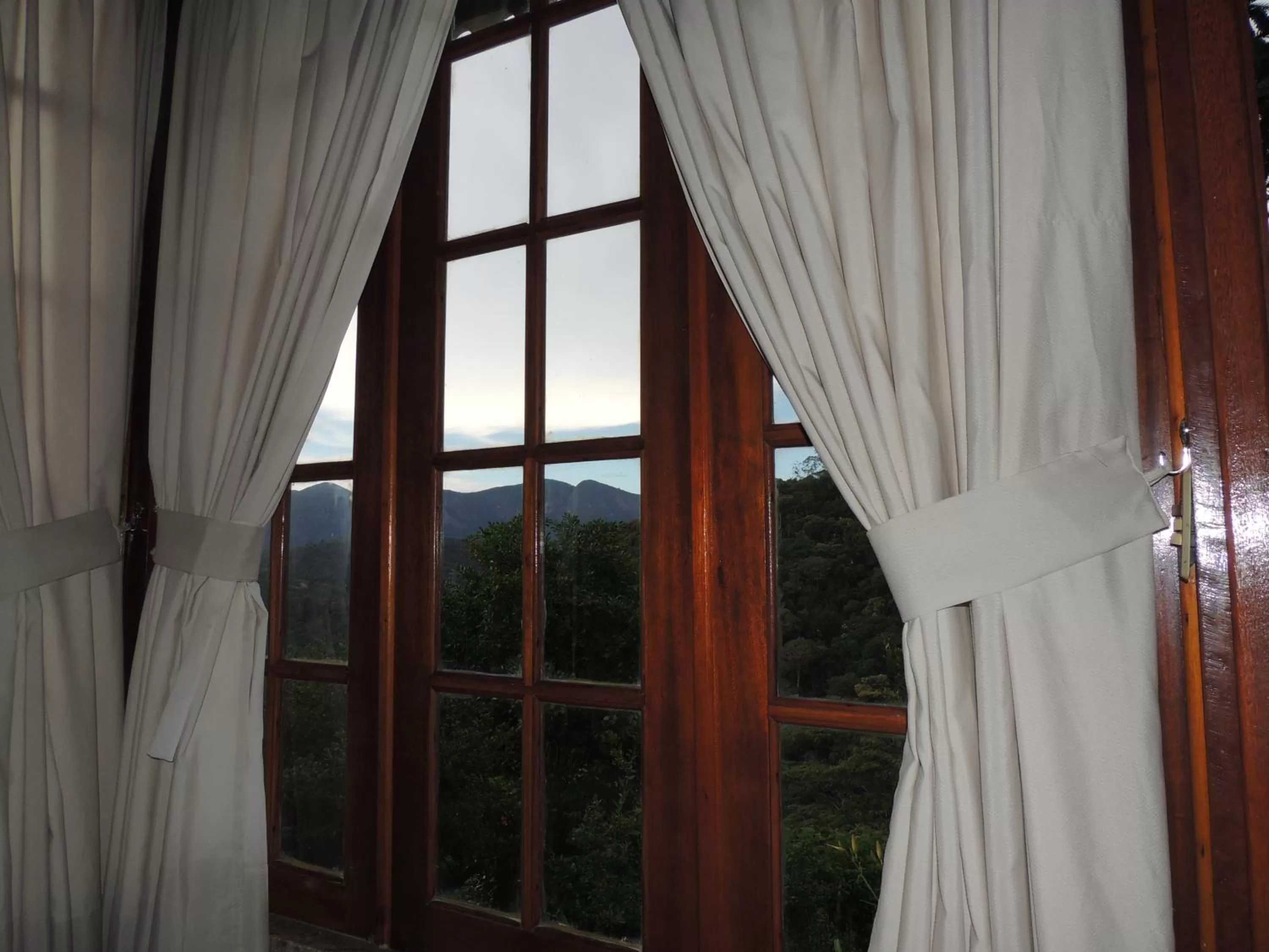 Pousada R.N.C. Nosso Paraíso