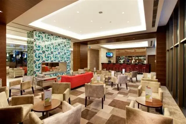 Property building, Restaurant/Places to Eat in Hilton Garden Inn Konya