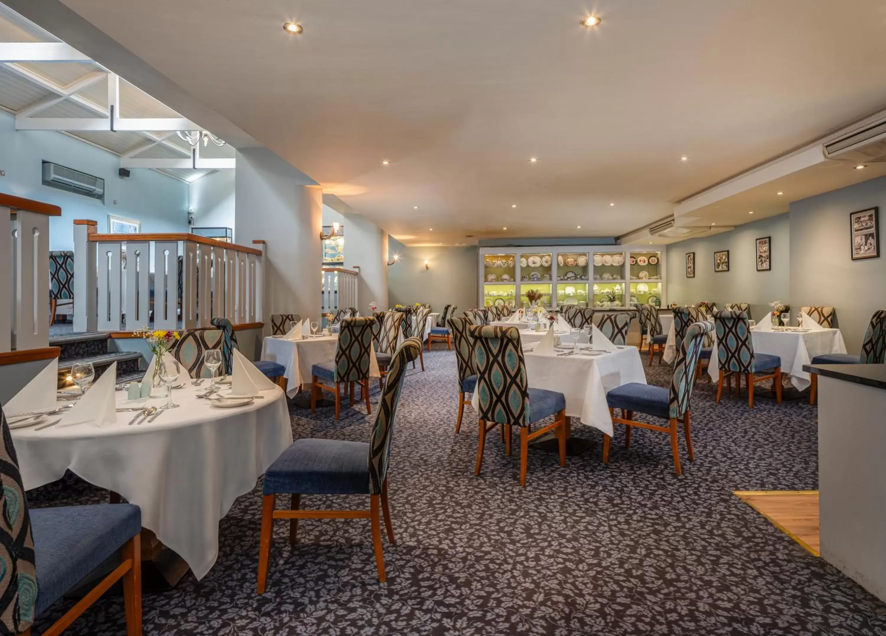 Restaurant/Places to Eat in Arklow Bay Hotel and Leisure Club