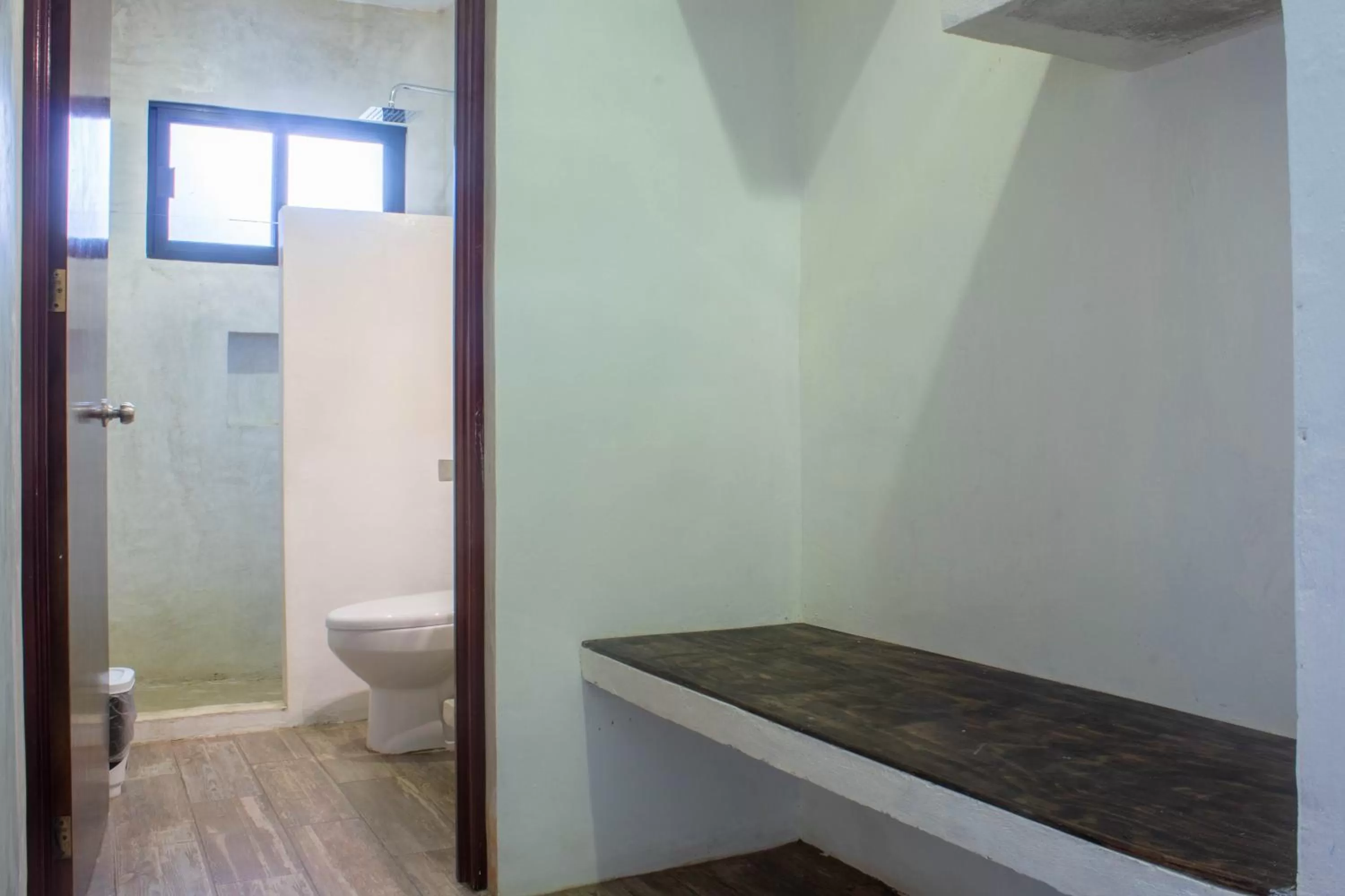 King Room in Azul 36 Hotel