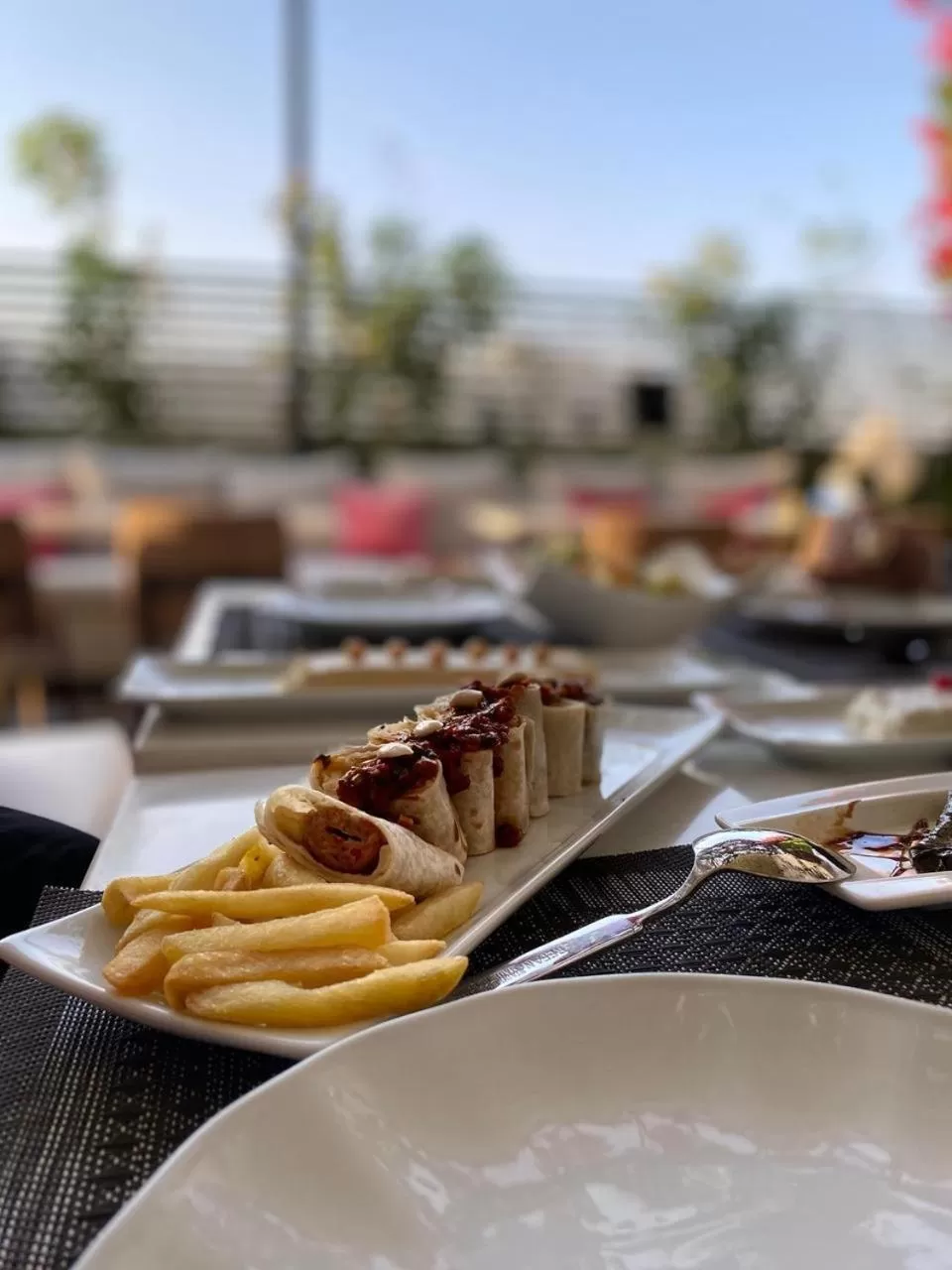 Dana Hotel & Residences