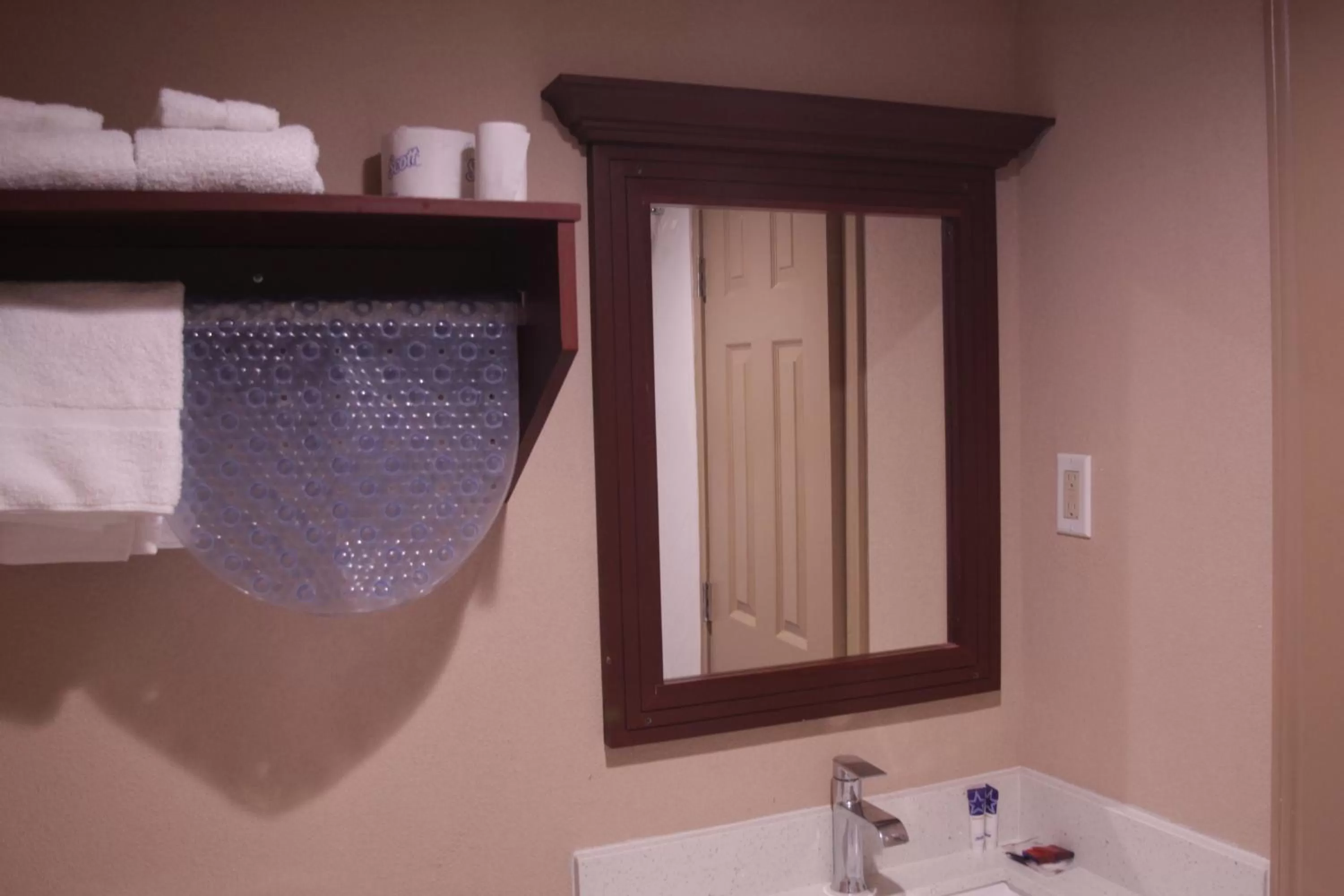 Americas Best Value Inn Port Aransas