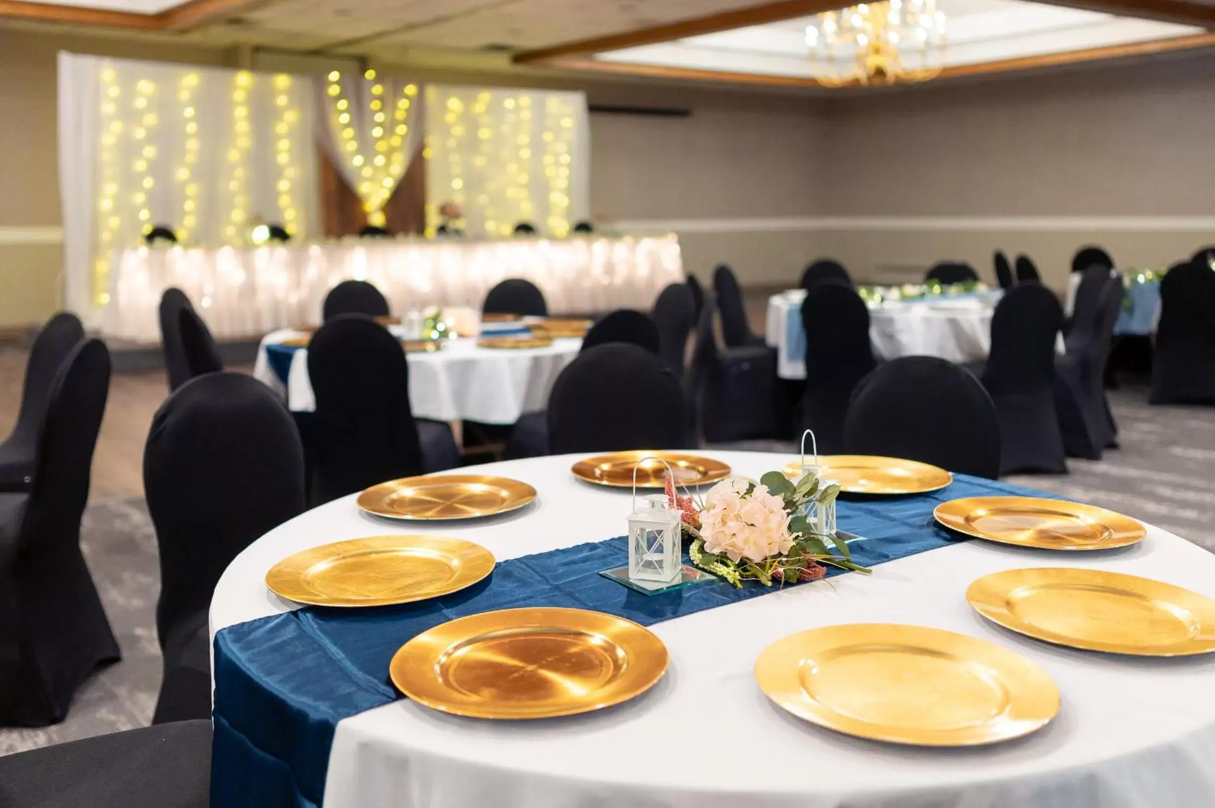 Banquet Facilities in Rodd Grand Yarmouth