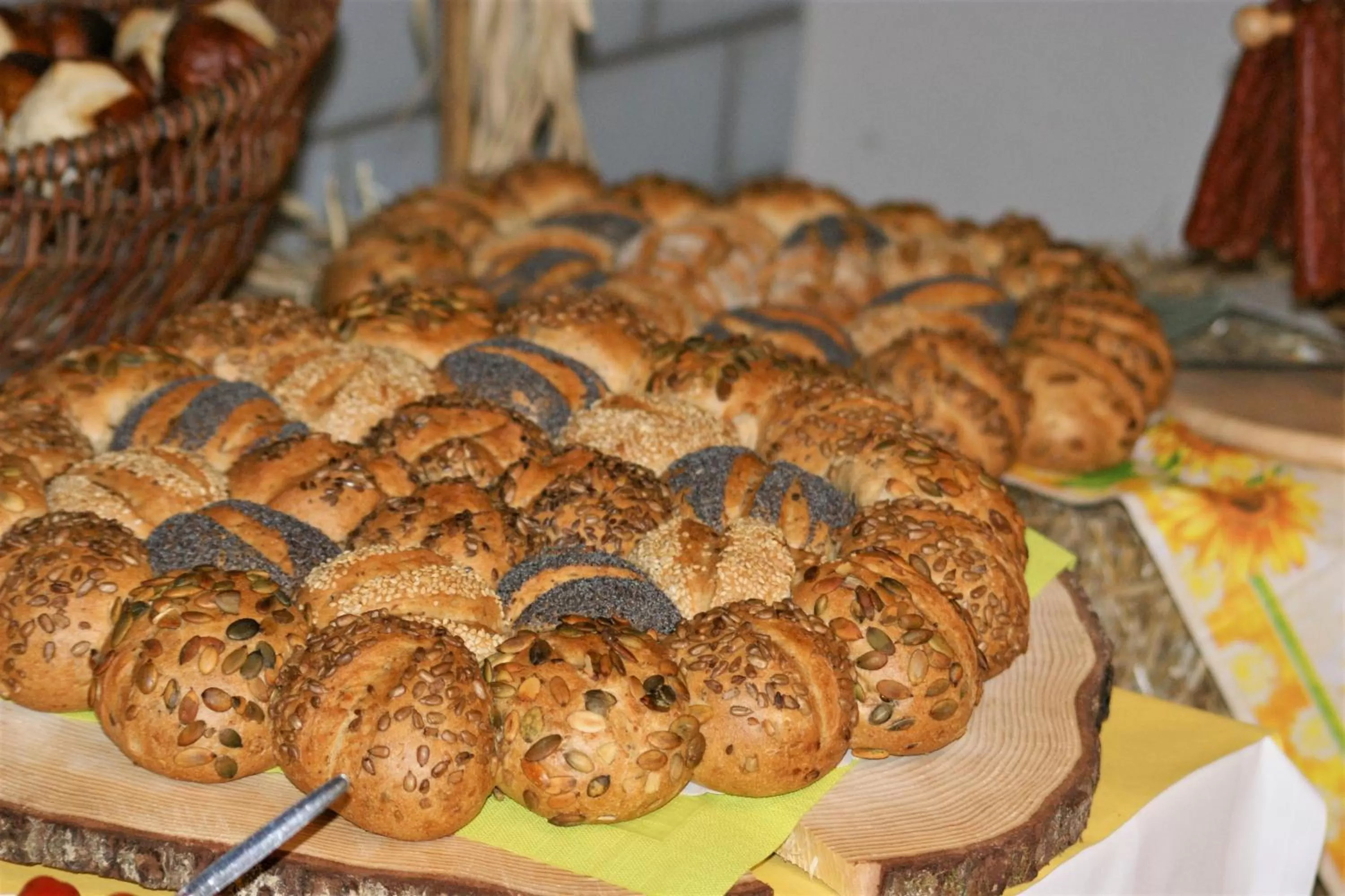 Restaurant/places to eat in ZUR TRAUBE Schwarzwaldhotel & Restaurant am Titisee