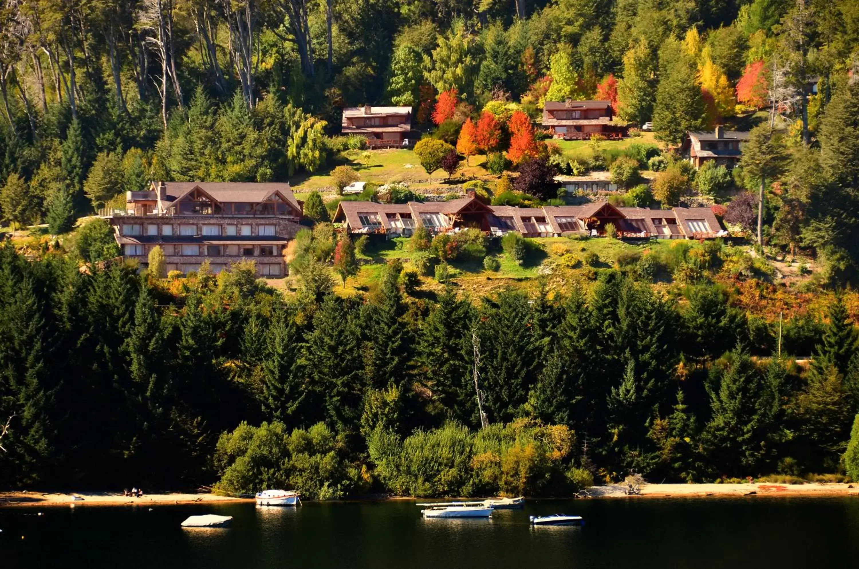 Marinas Alto Manzano Marinas Alto Manzano