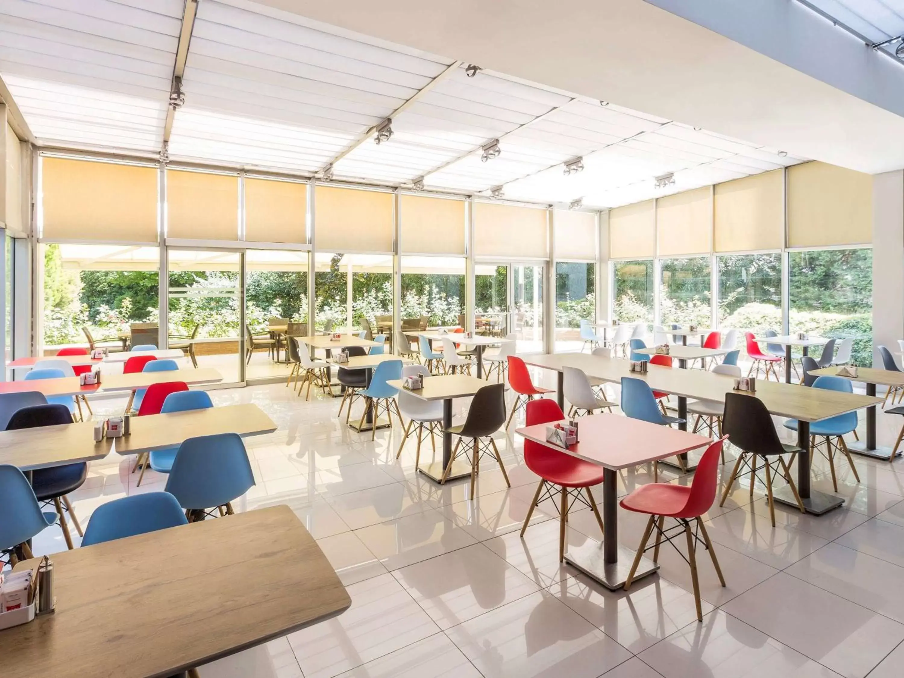 Restaurant/Places to Eat in Ibis Gaziantep