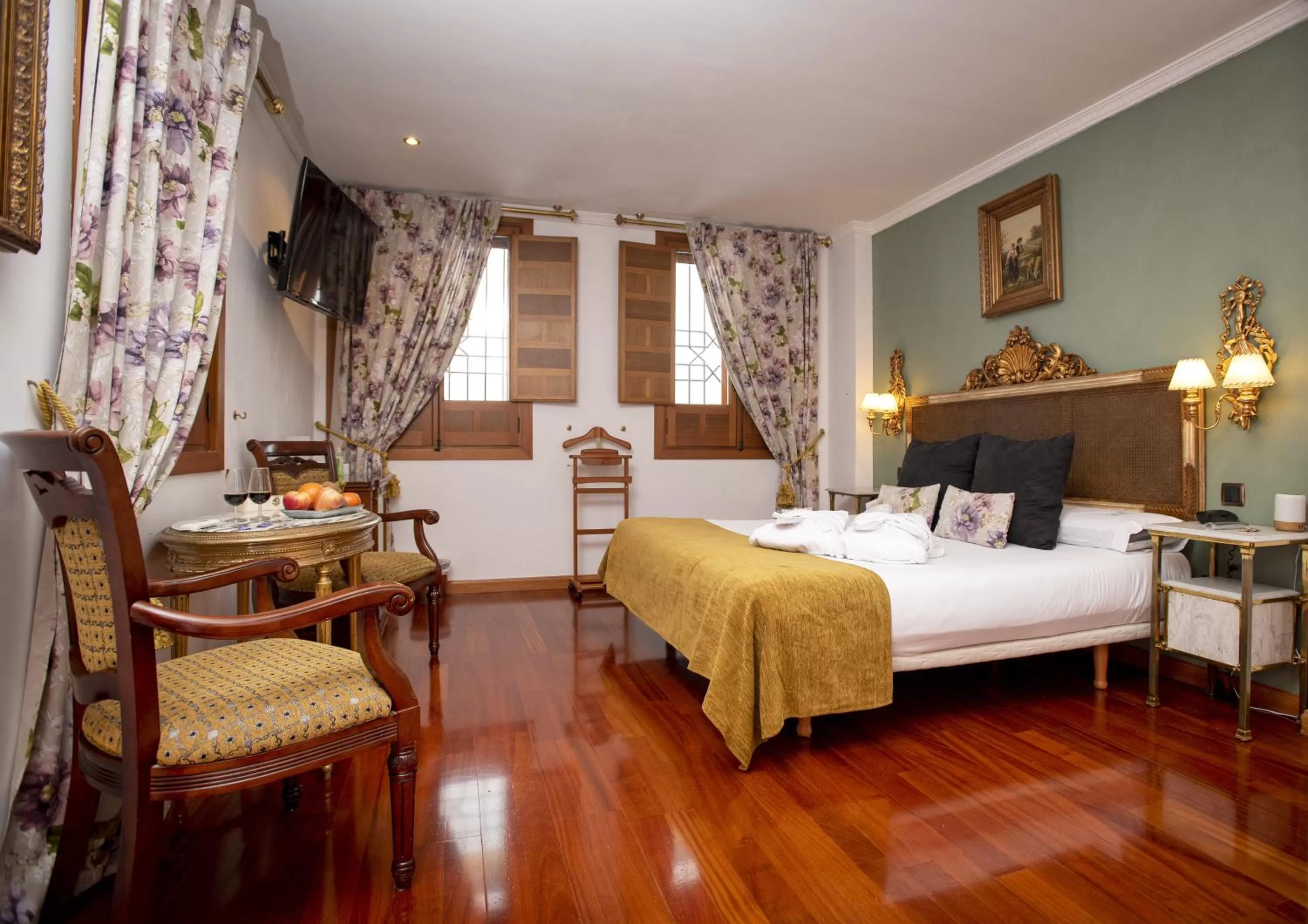 La Llave de la Judería Hotel Boutique