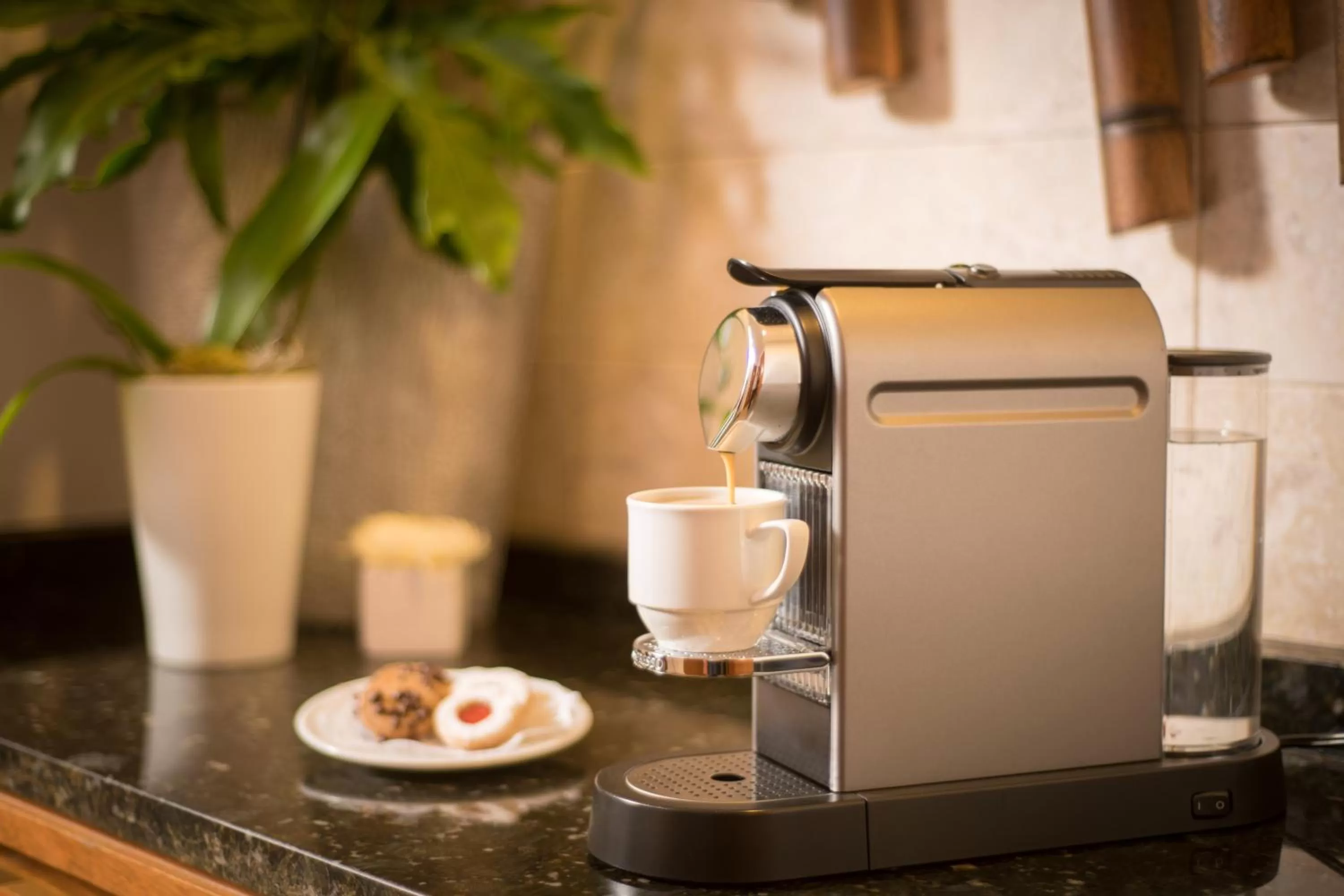 Coffee/tea facilities in Casa de Campo Resort & Villas