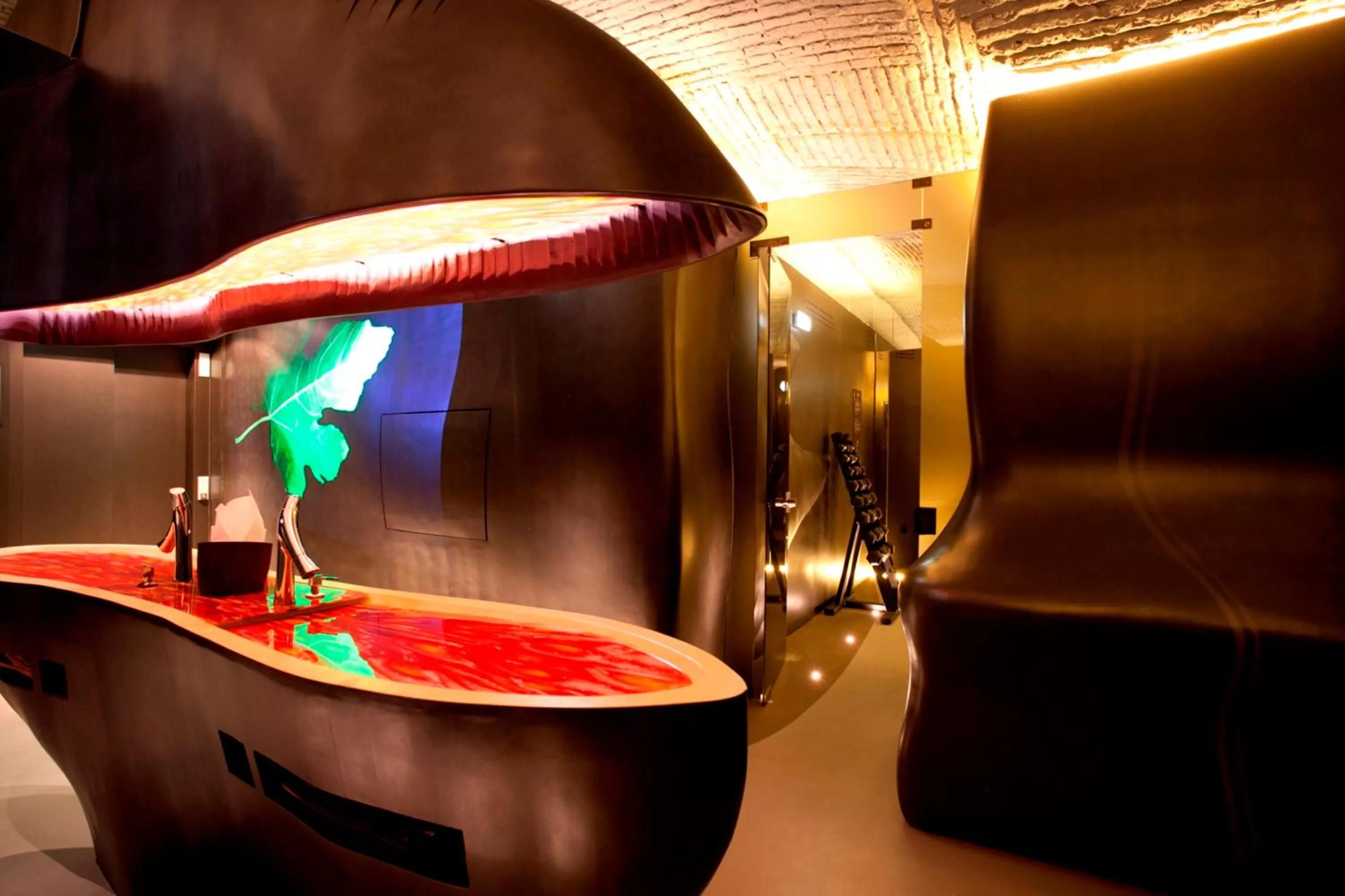 Decorative detail in Figueira by The Beautique Hotels & Spa