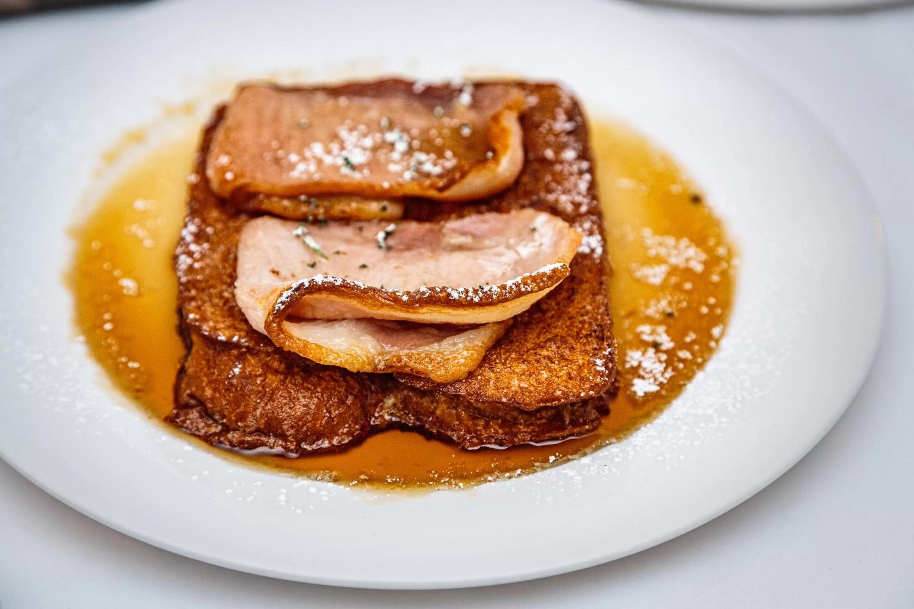 English/Irish breakfast in Angels Share Hotel