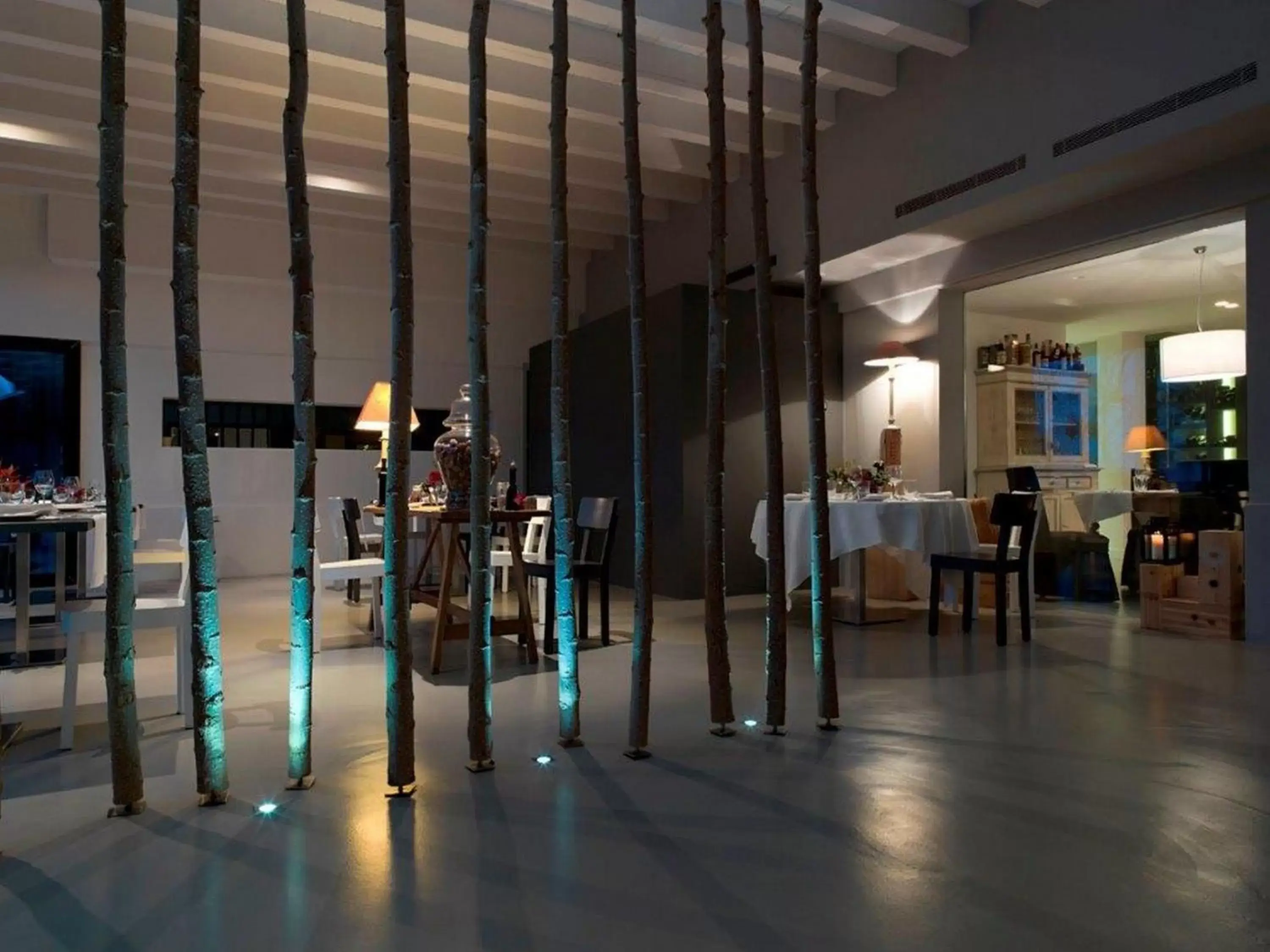 Restaurant/places to eat in Hotel Bifi Restaurant/places to eat in Hotel Bifi