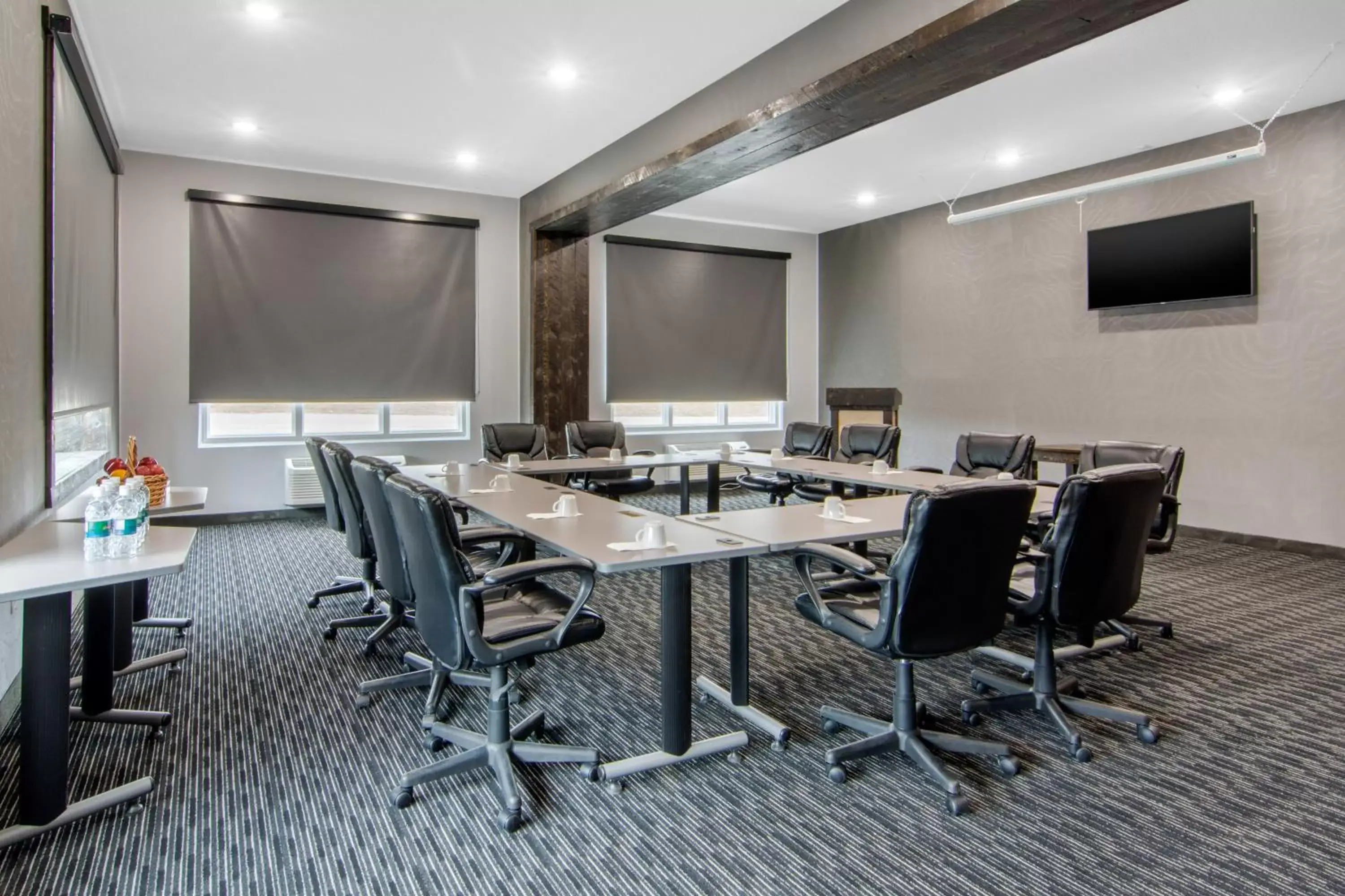 Meeting/conference room in Comfort Inn & Suites