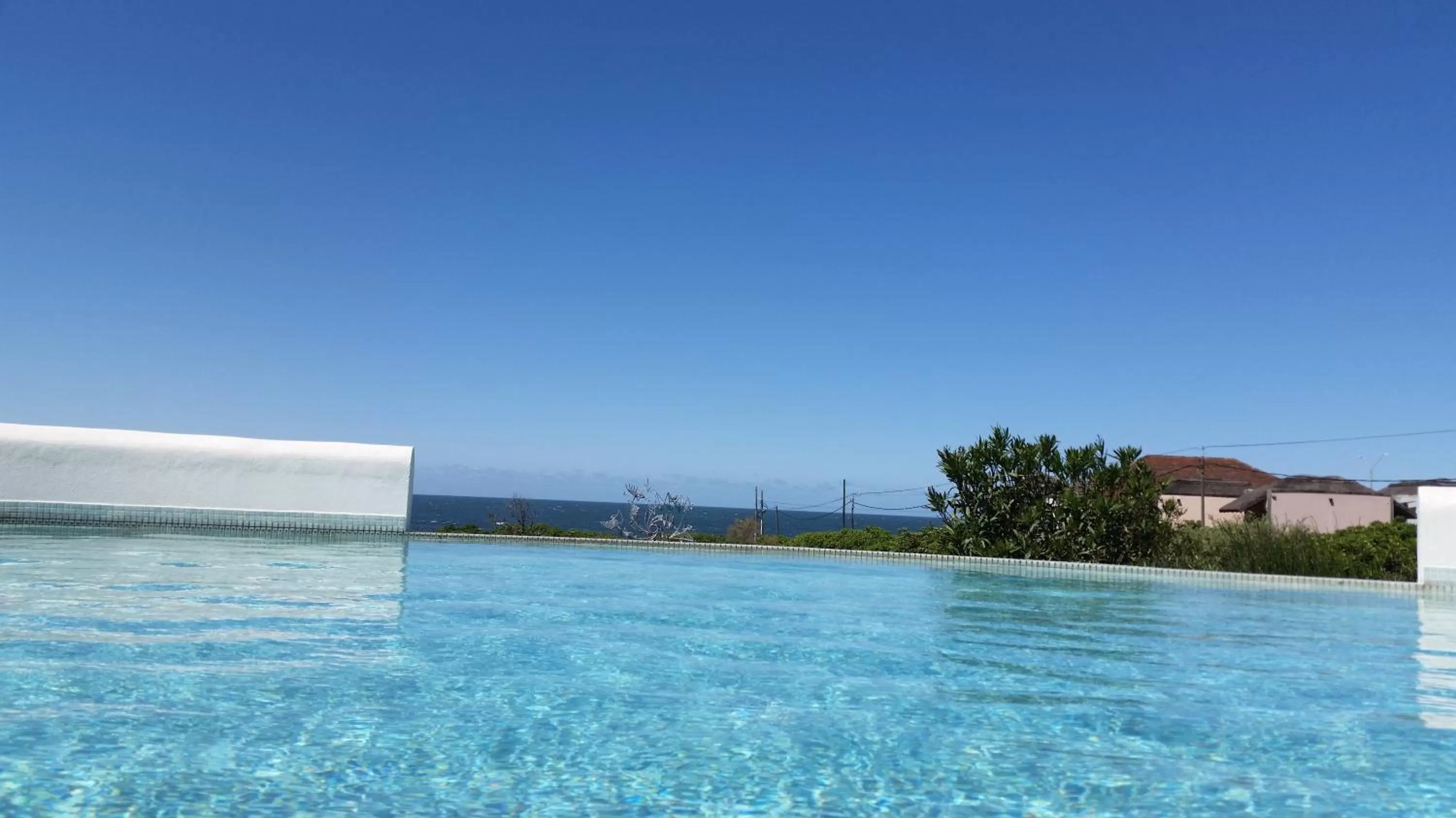 Day in Posada de los Pajaros