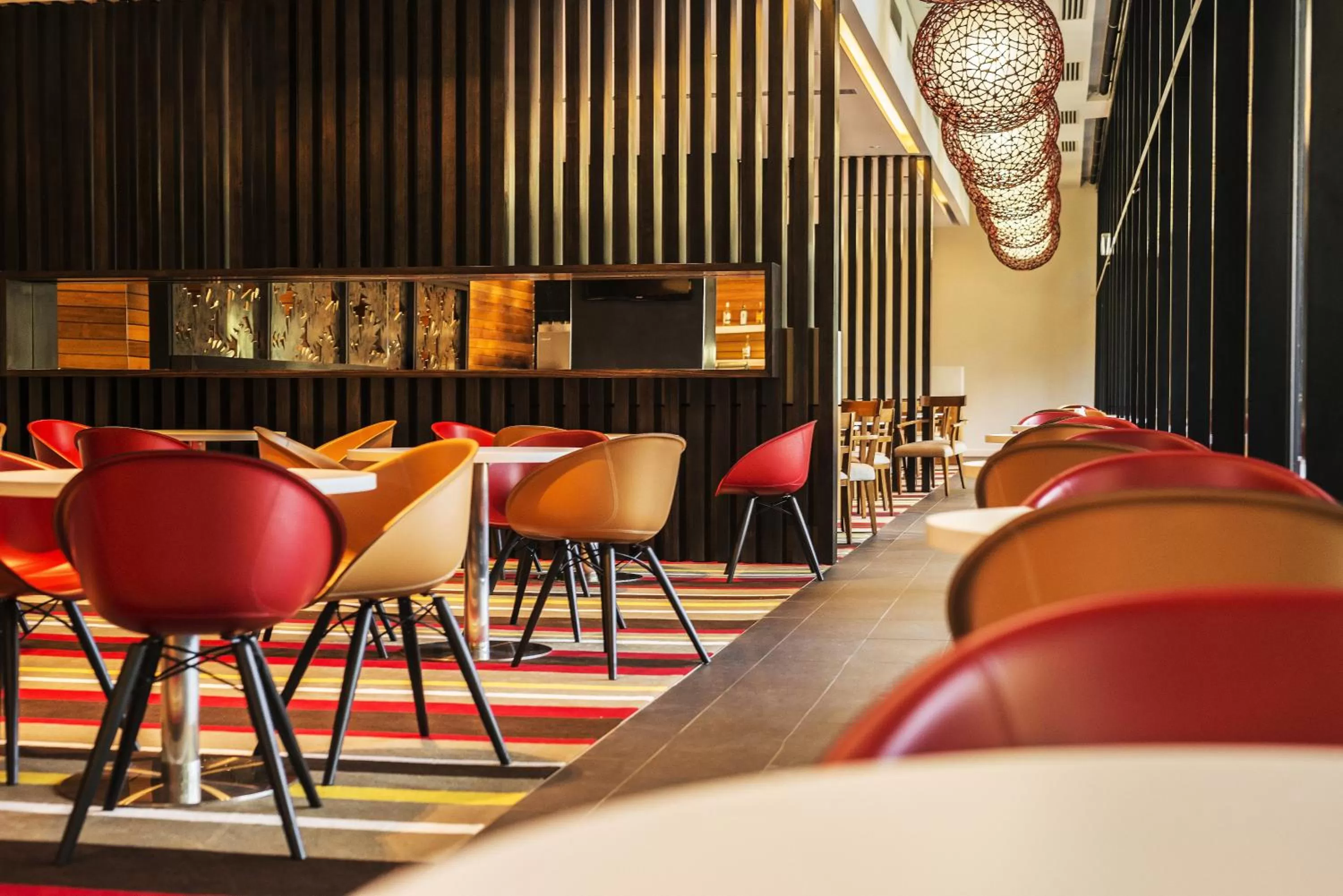 Breakfast in Holiday Inn Express Port Moresby by IHG