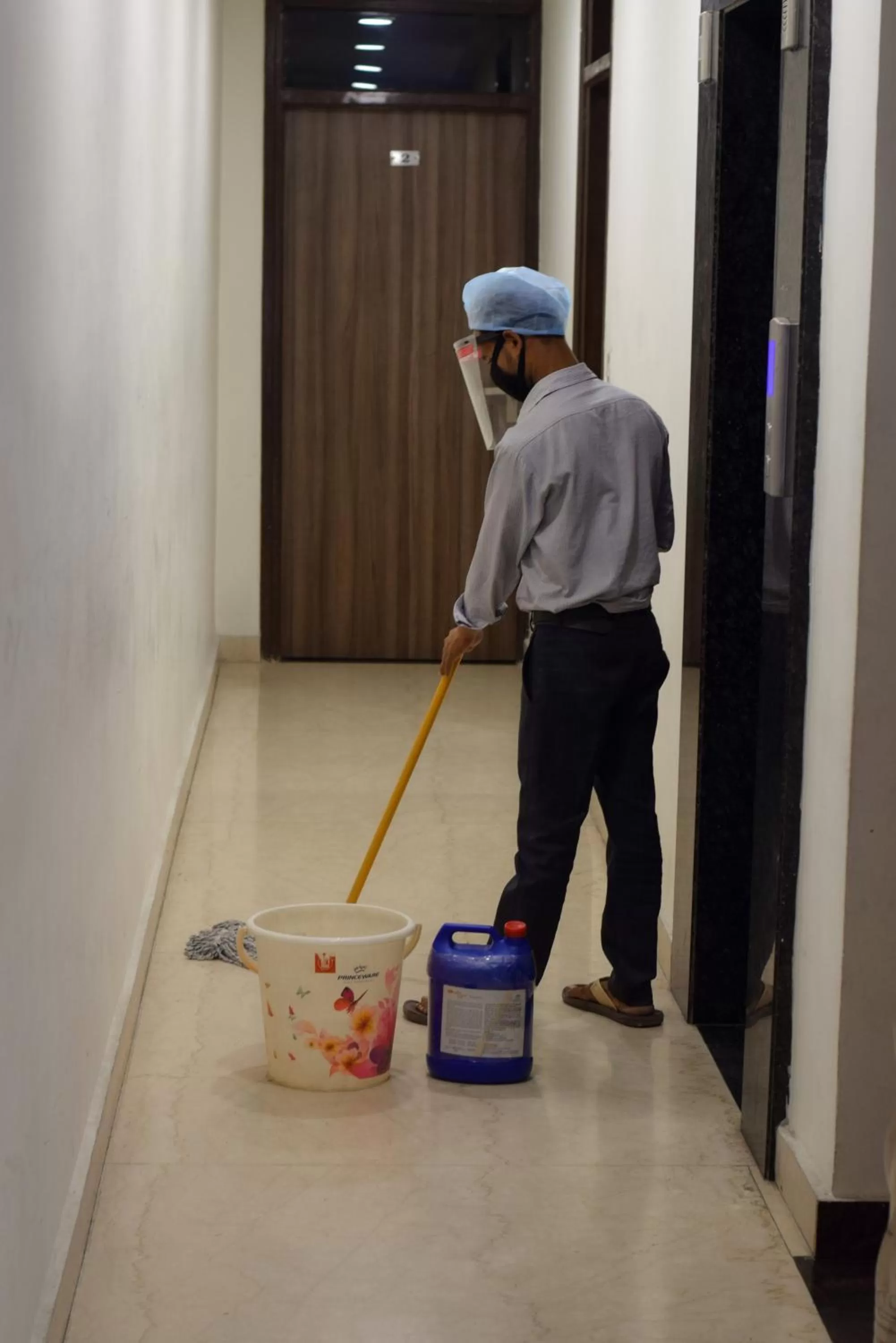 Other in Hotel Kings