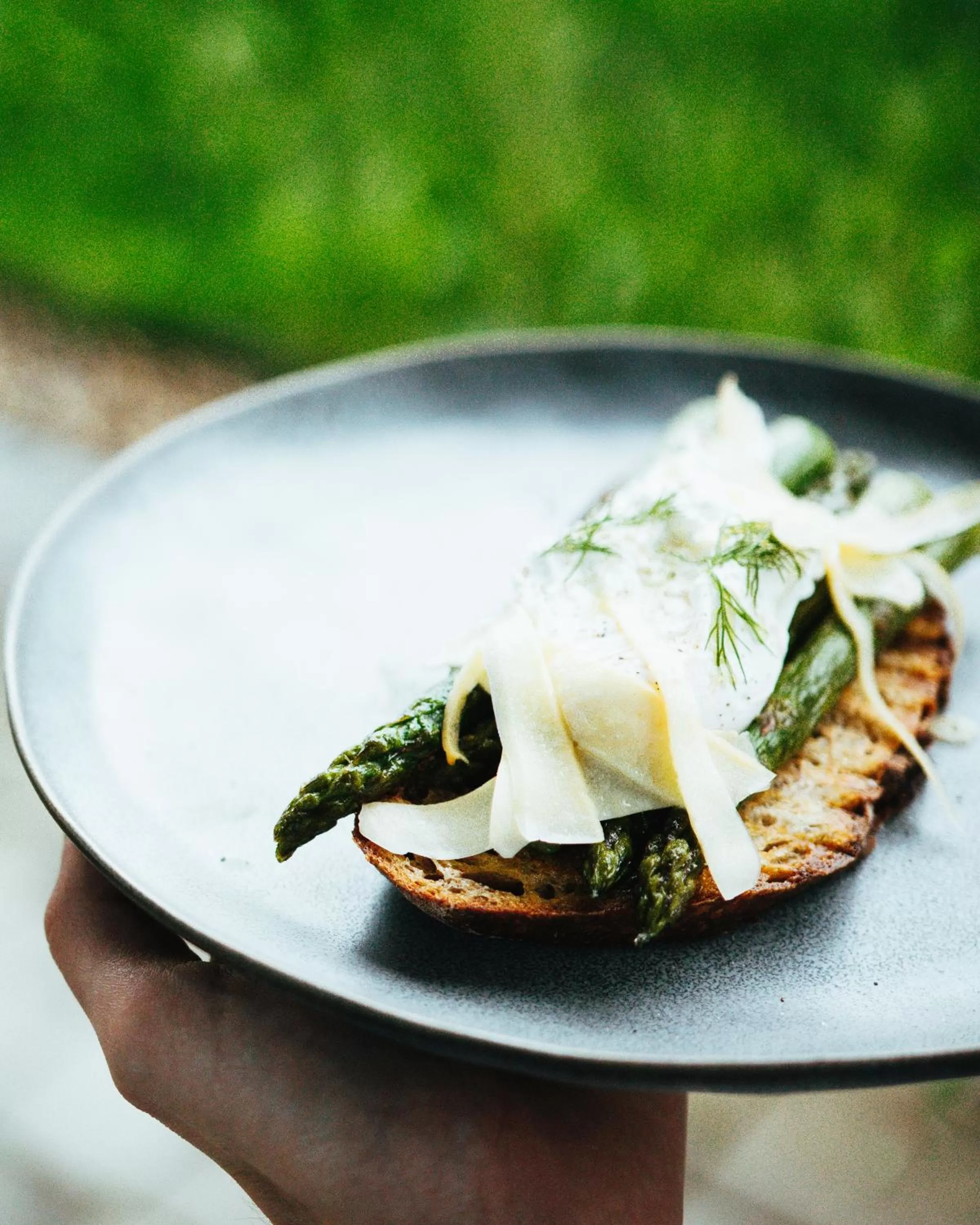 Breakfast in Penzion Atlas