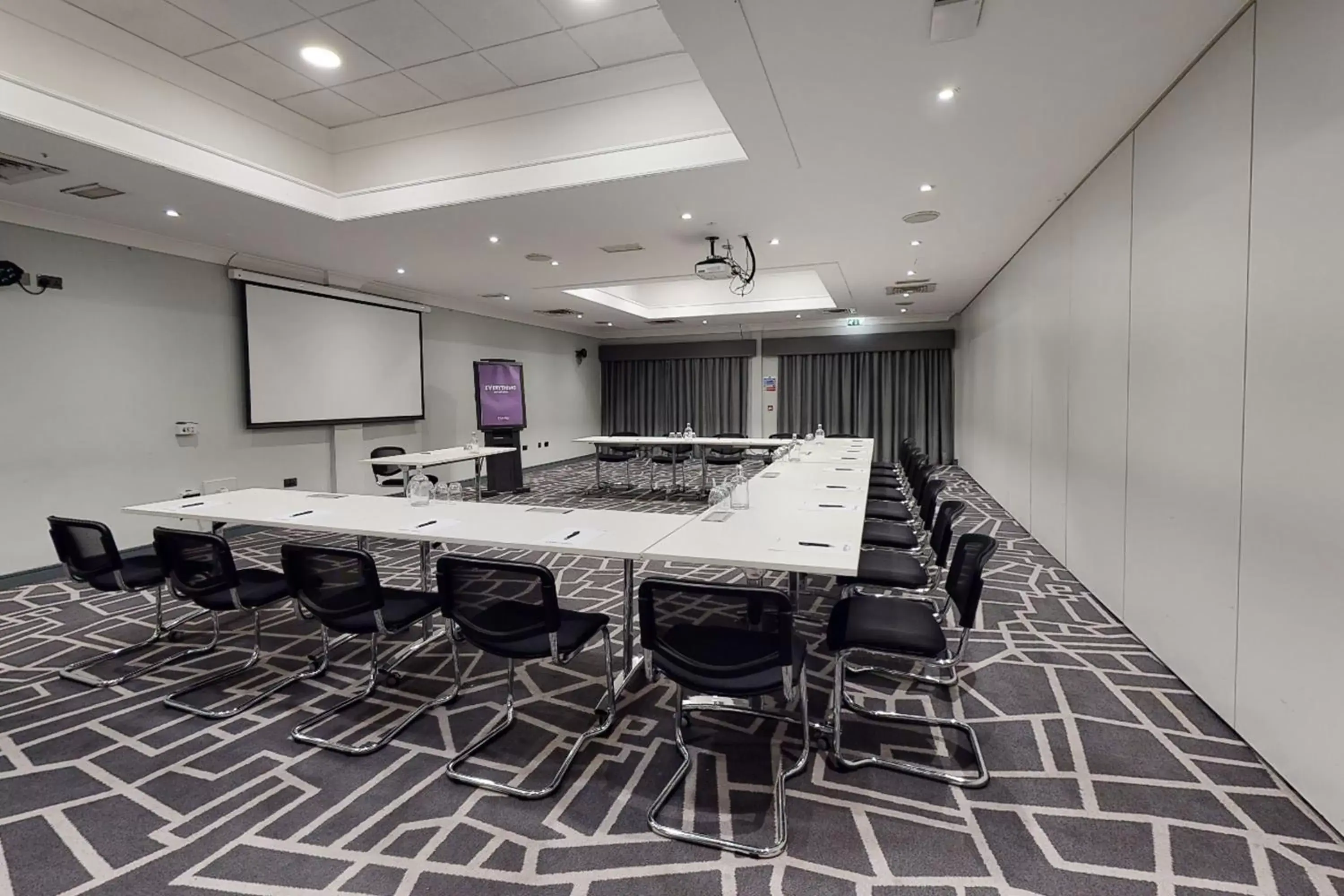 Meeting/conference room, Business Area/Conference Room in Village Hotel Maidstone