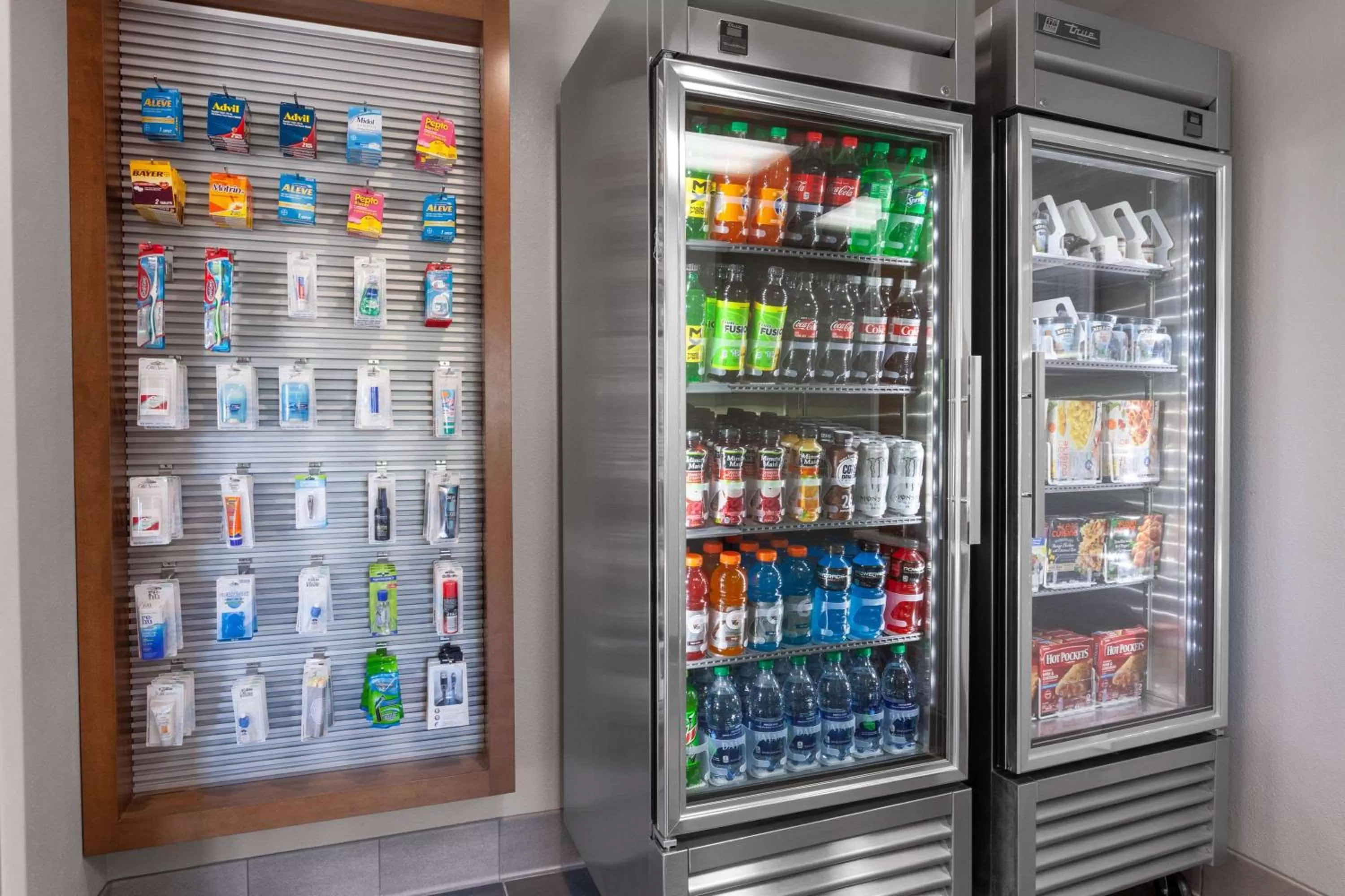 On site in La Quinta by Wyndham Ft. Myers - Sanibel Gateway