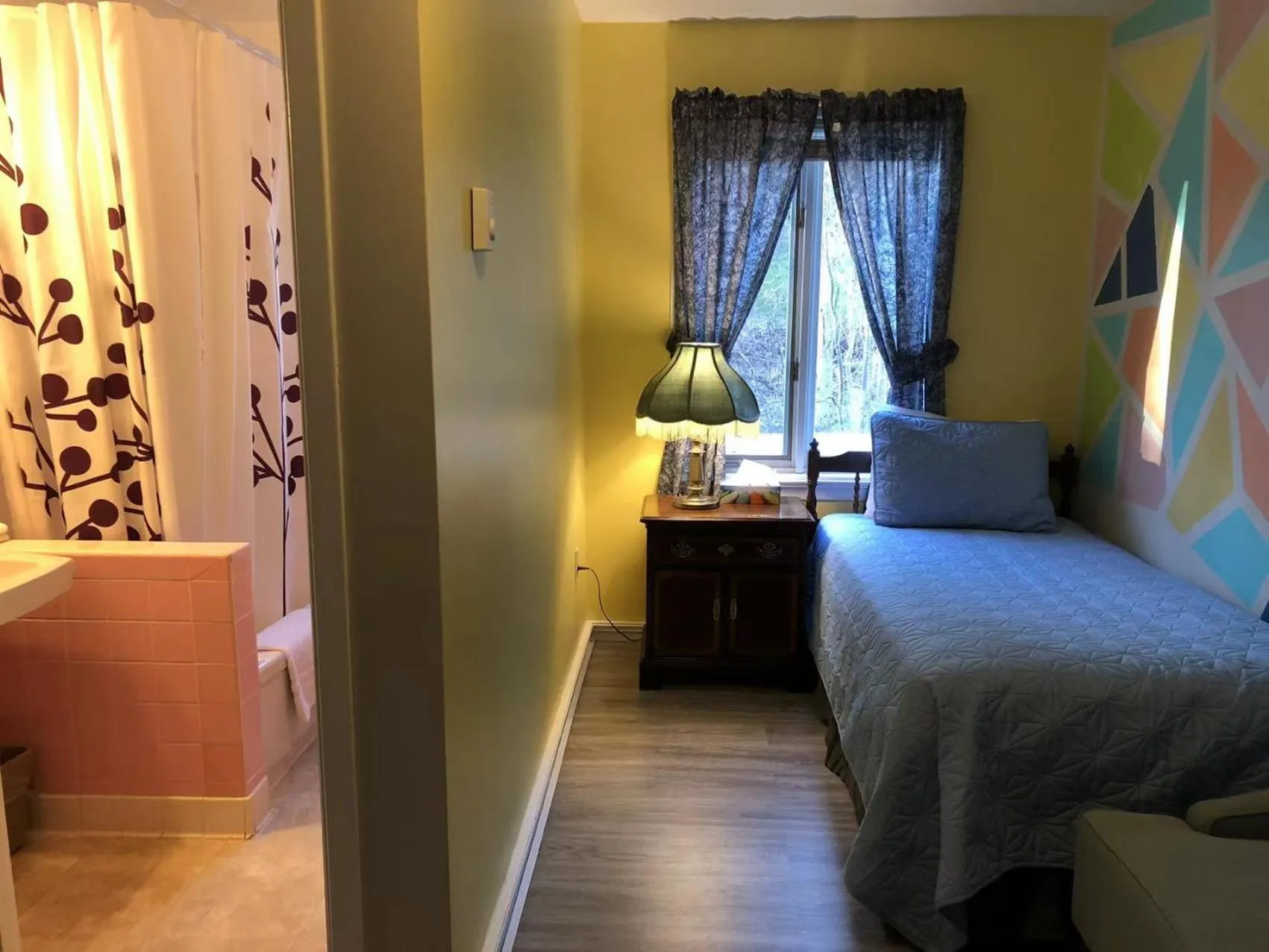 Bedroom, Bed in Braeside Country Inn