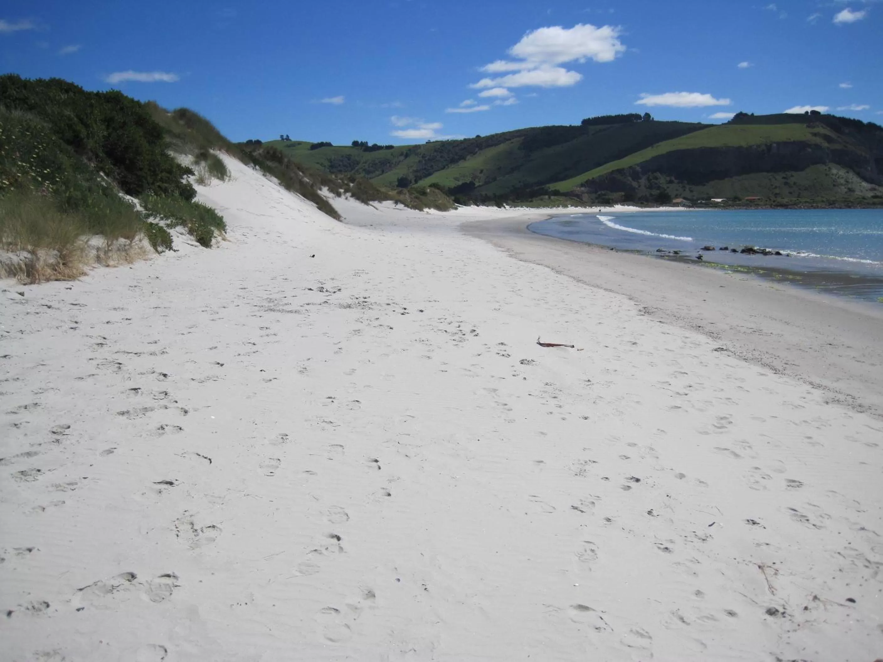 Area and facilities in Amross Motel