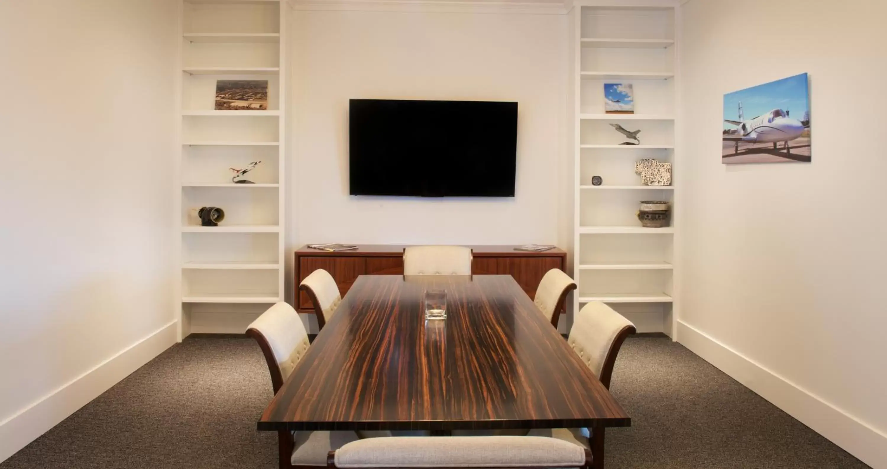 Meeting/conference room, TV/Entertainment Center in Horseshoe Bay Resort