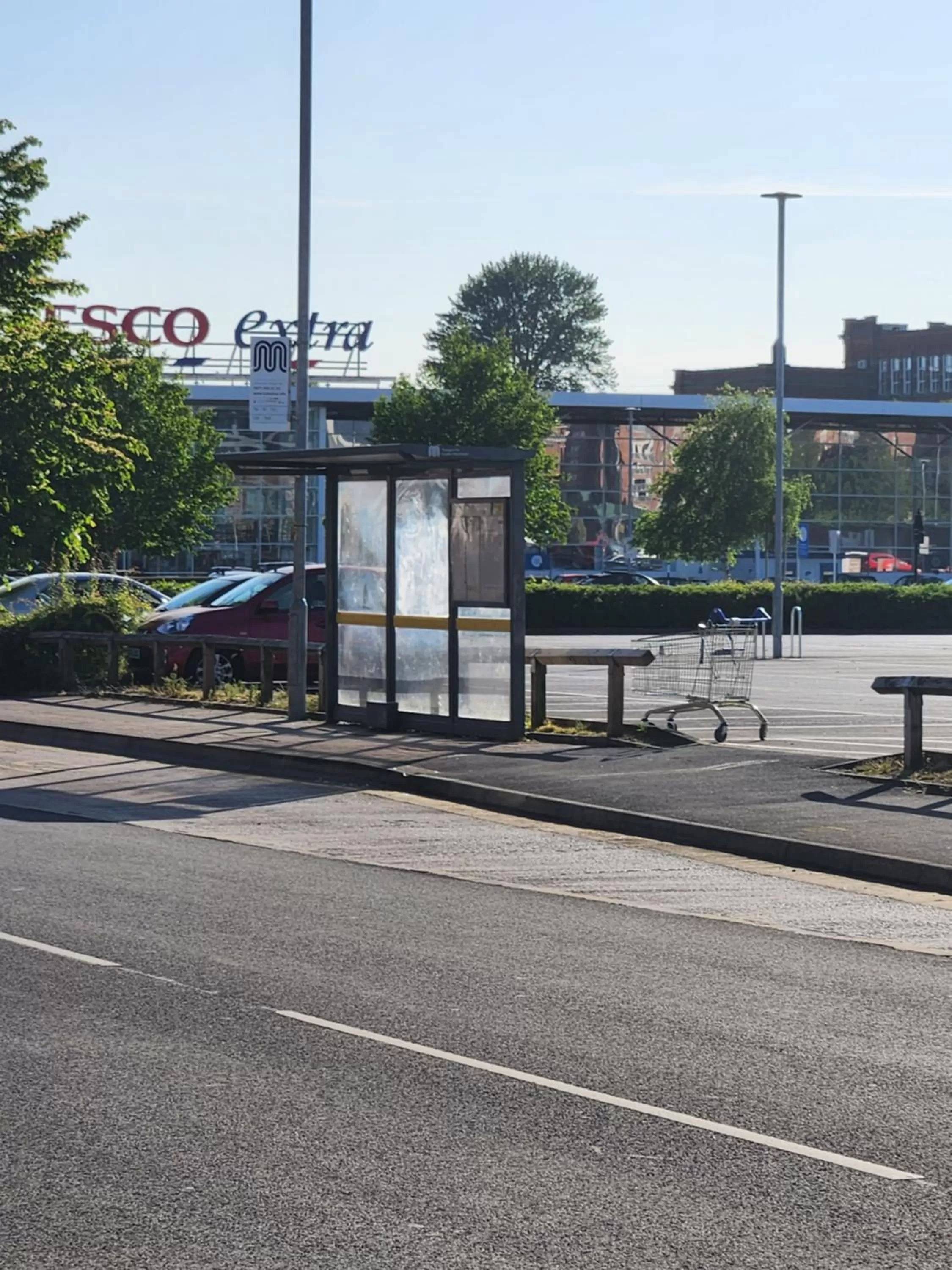 Property Building in UR PLACE