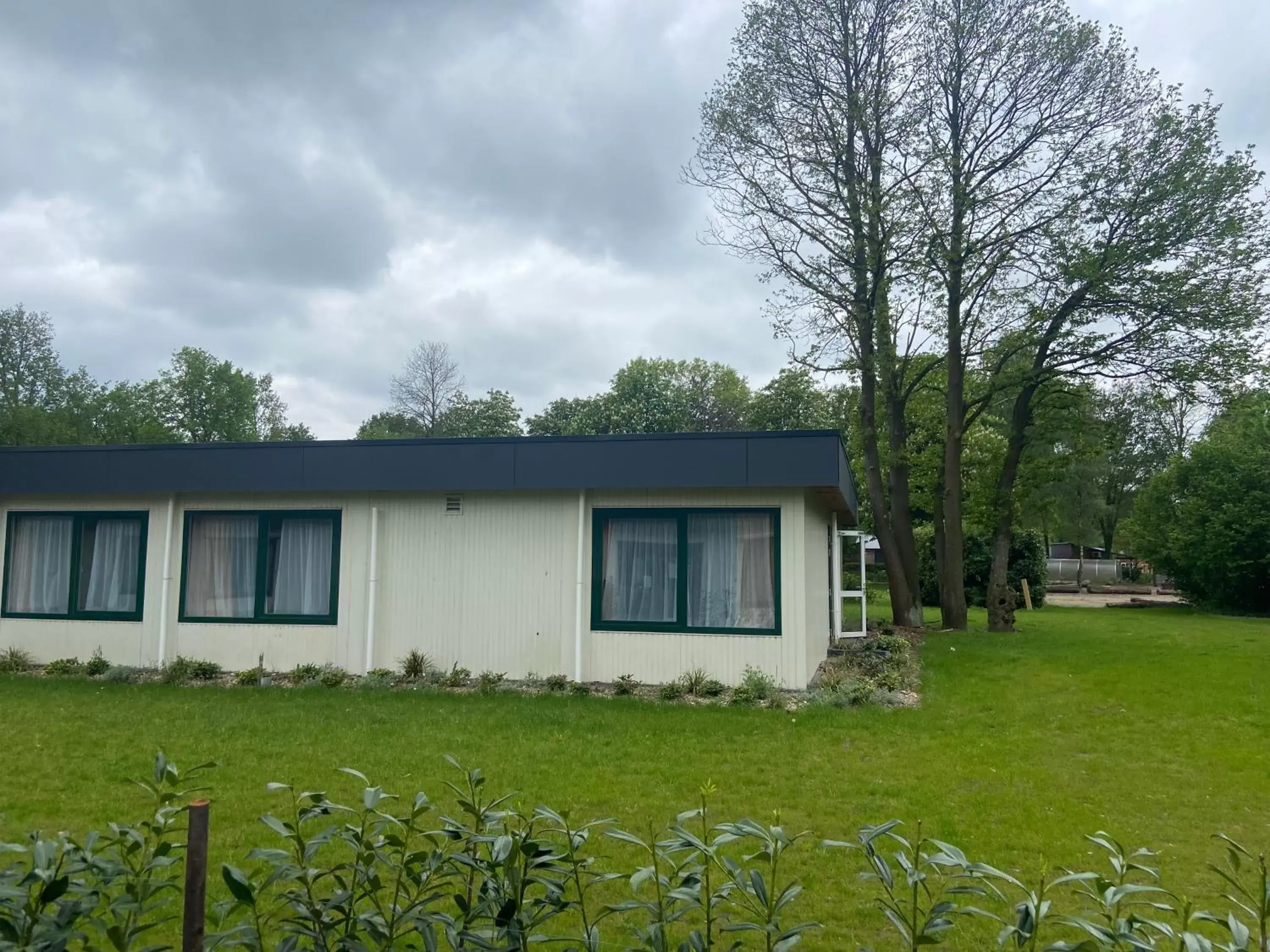 Property Building in Landgoed Leudal