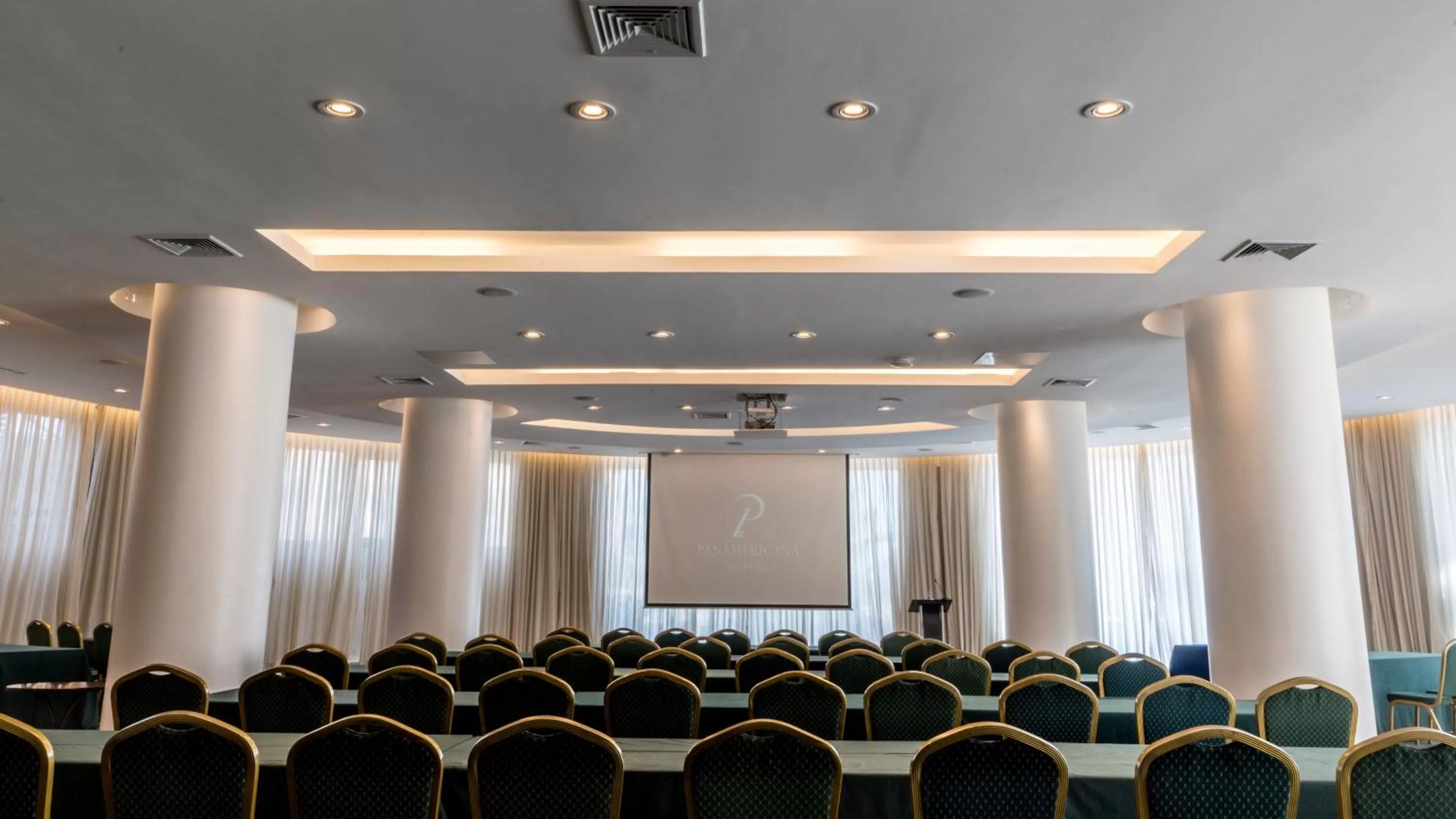 Banquet/Function facilities in Hotel Antofagasta