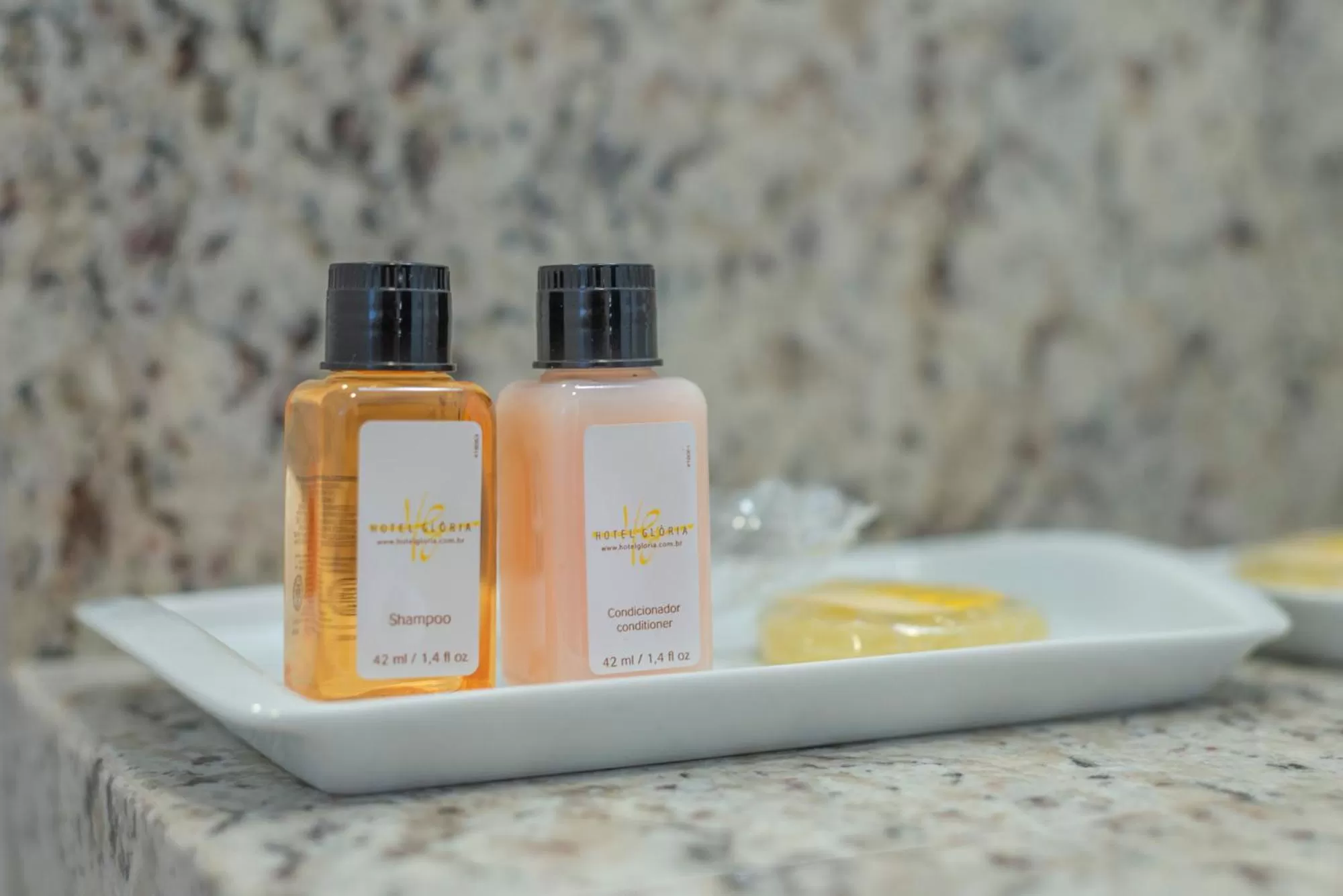 Hotel Glória Blumenau