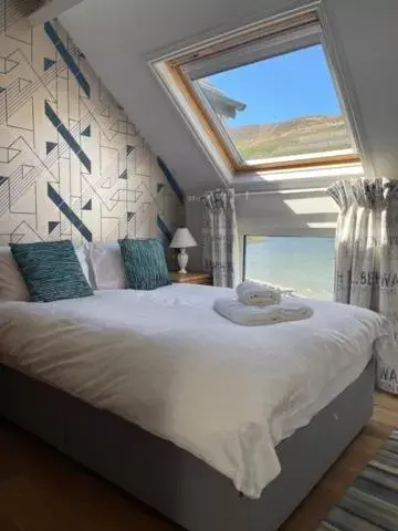 Standard Double Room in Tynycornel Hotel Standard Double Room in Tynycornel Hotel