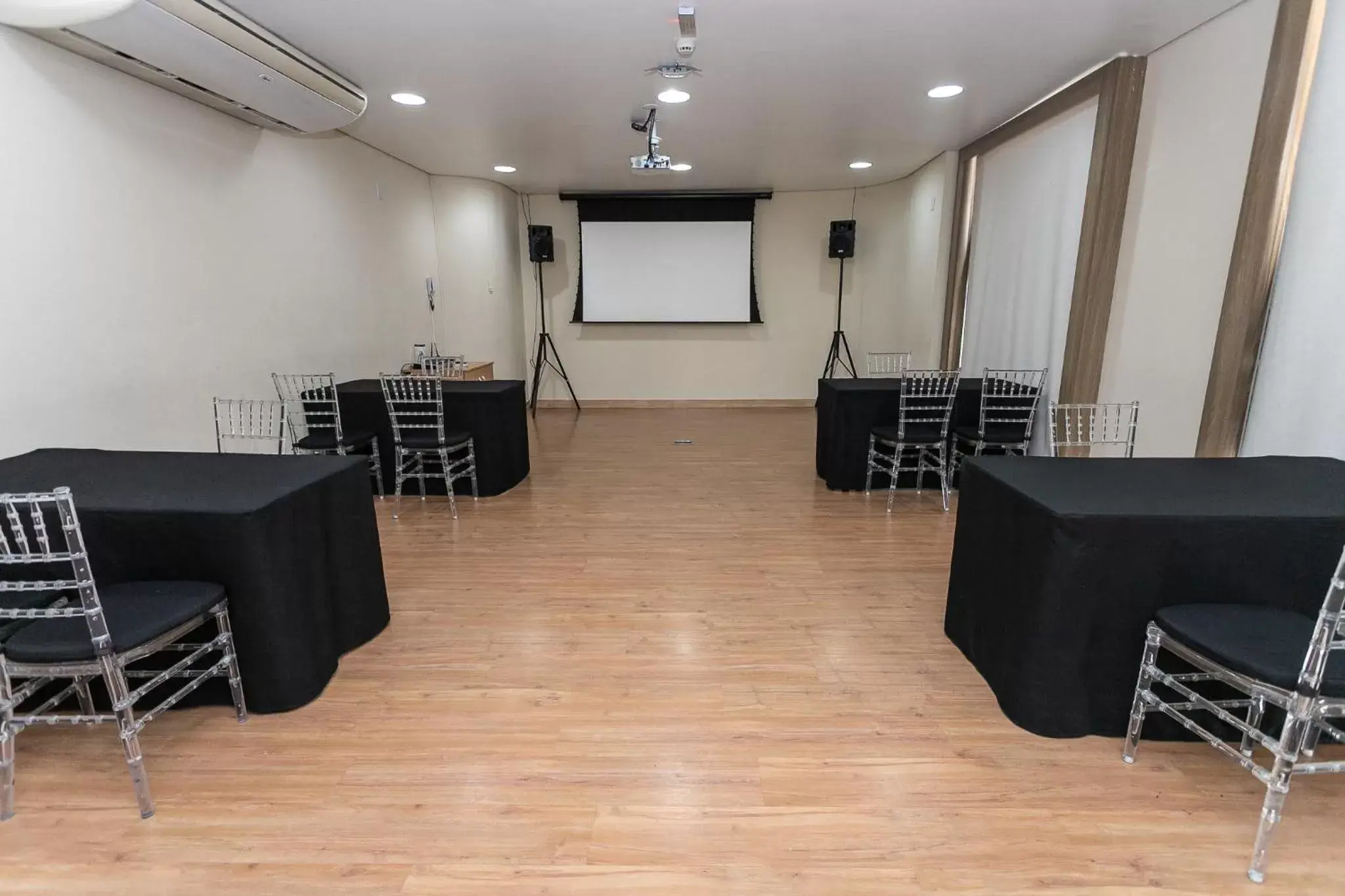 Meeting/conference room in Hotel Marbor