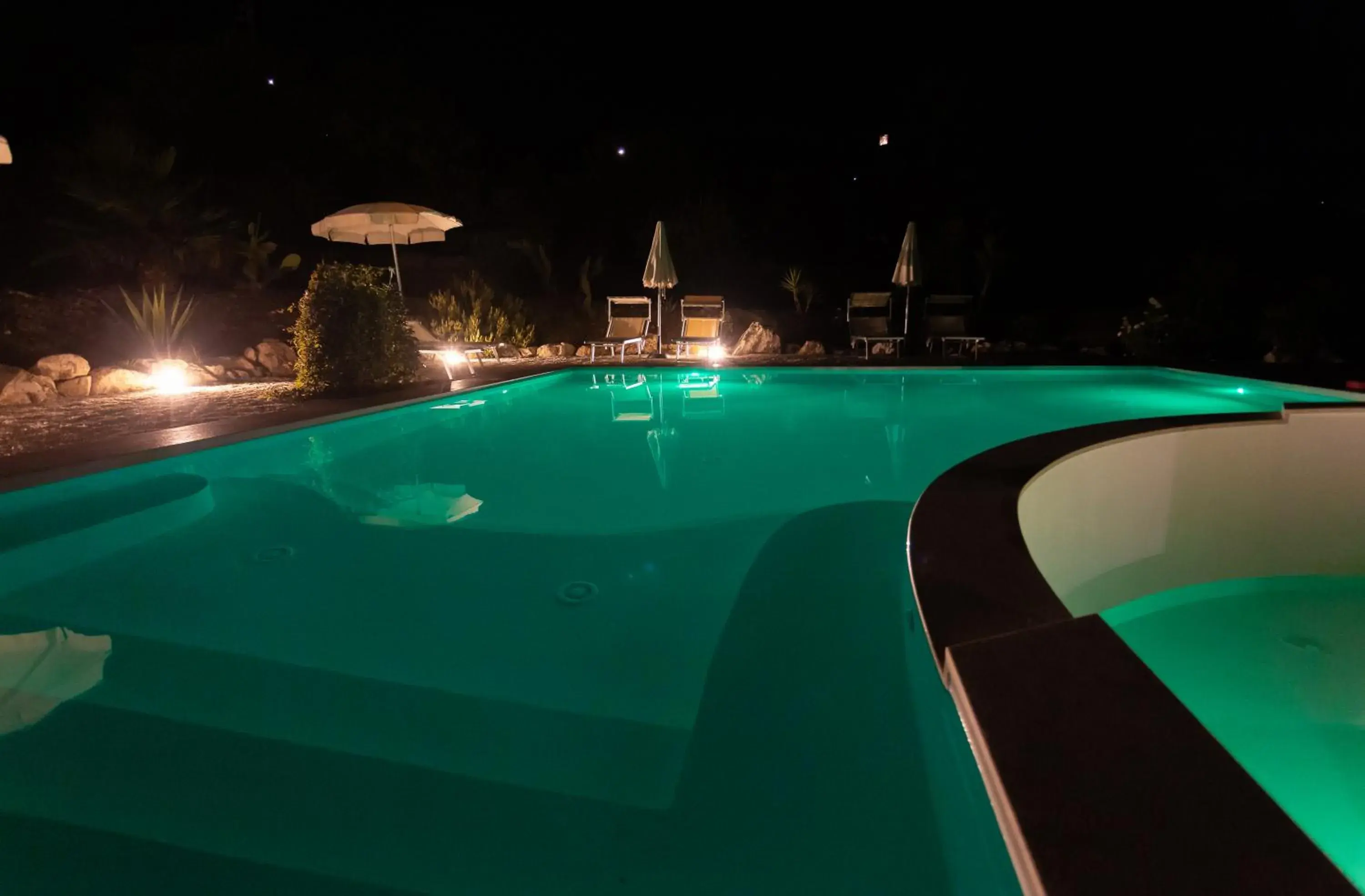 Nearby landmark, Swimming Pool in Tenute Plaia Agriturismo