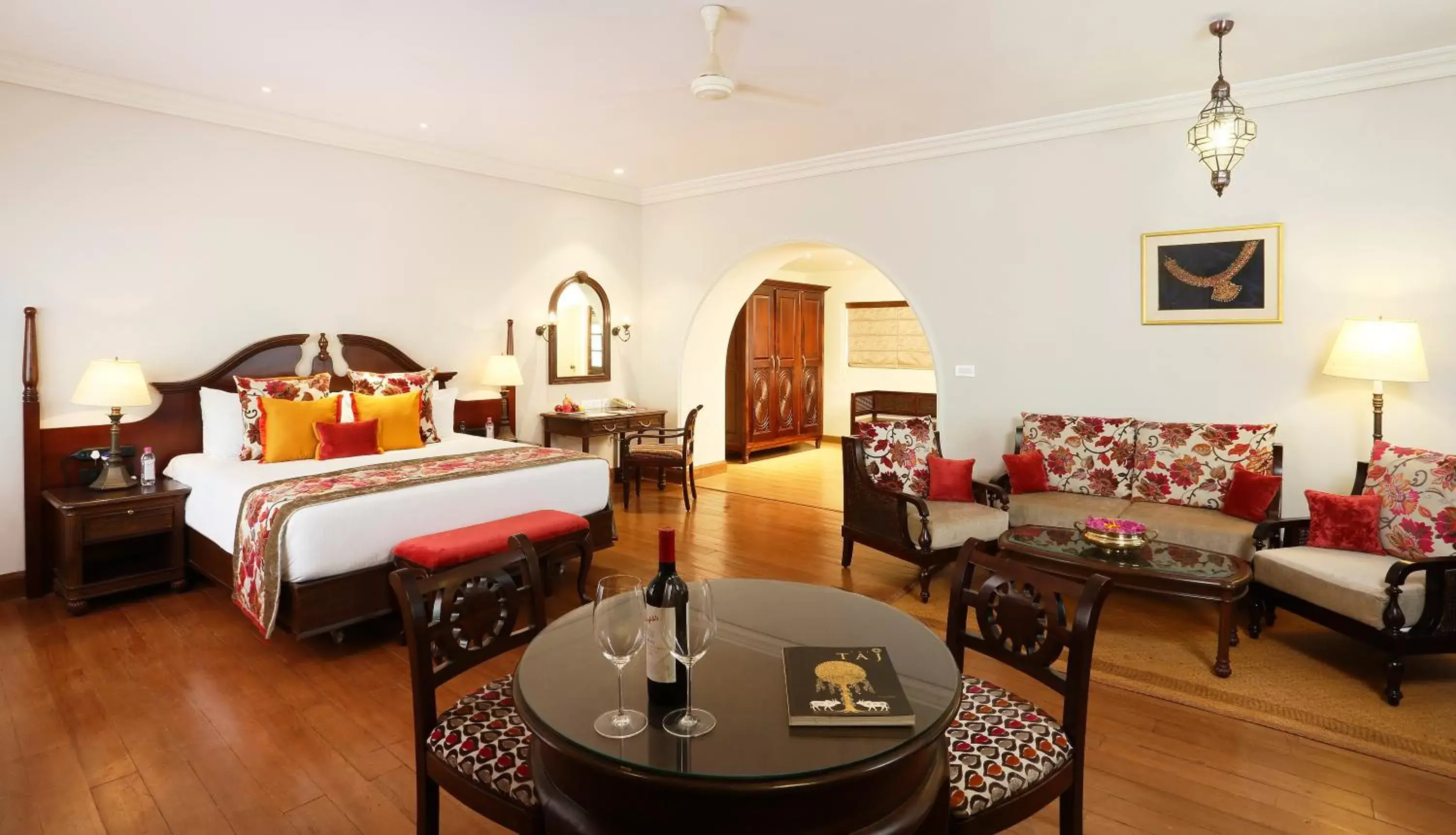 Drinks, Bed in Gateway Madurai Drinks, Bed in Gateway Madurai