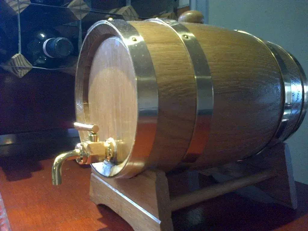 Lounge or bar in Aurora Hotel & Italian Restaurant Lounge or bar in Aurora Hotel & Italian Restaurant