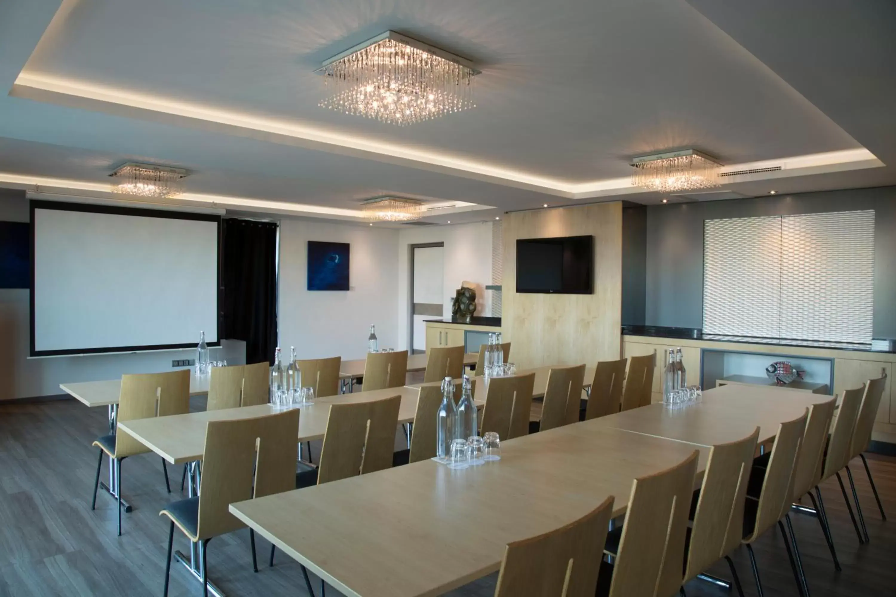 Banquet/Function facilities in Hotel Verde Cape Town Airport