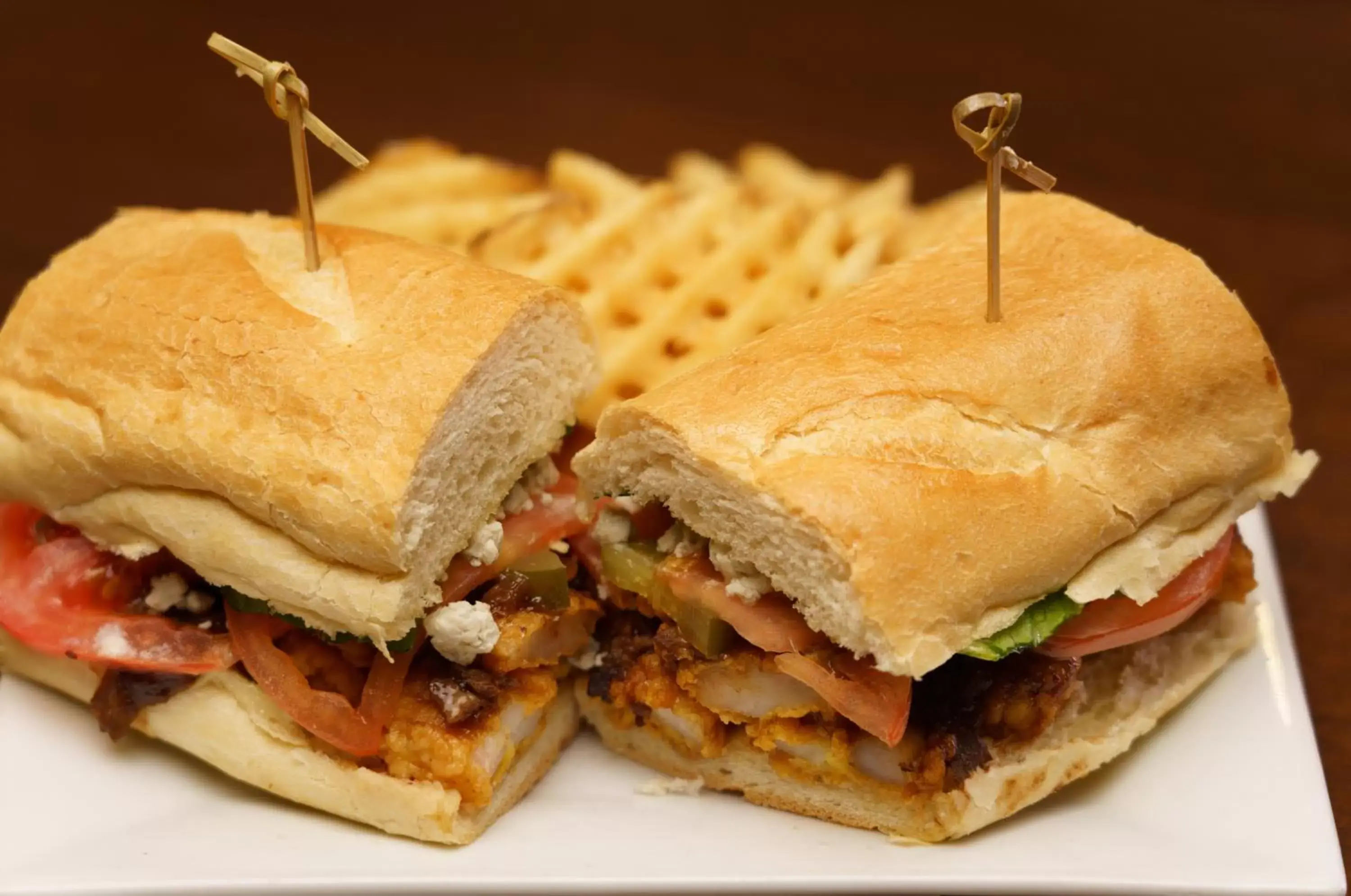 Restaurant/places to eat in Holiday Inn New Orleans-Downtown Superdome by IHG Restaurant/places to eat in Holiday Inn New Orleans-Downtown Superdome by IHG