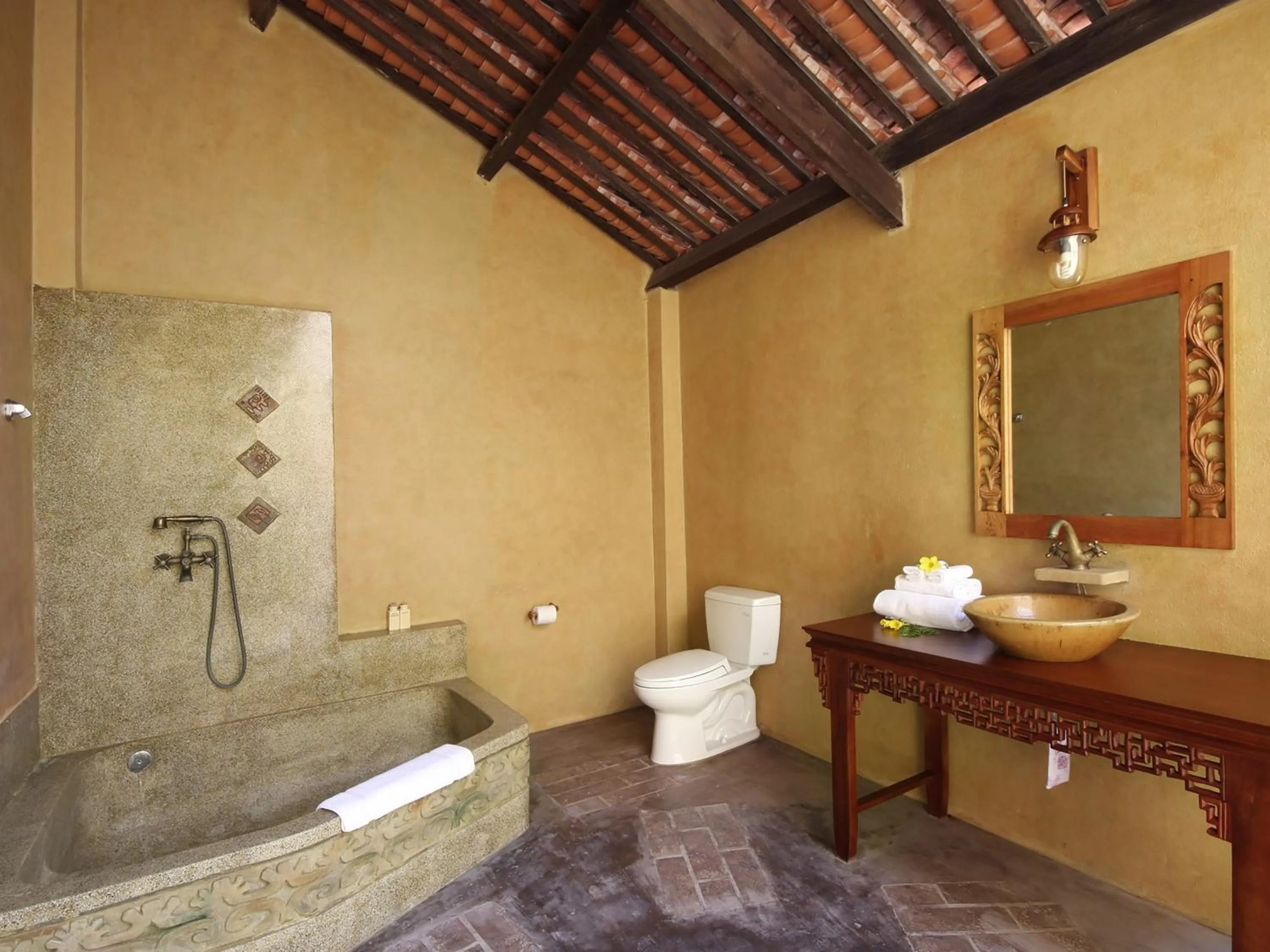 Ho Tram Beach Boutique Resort & Spa