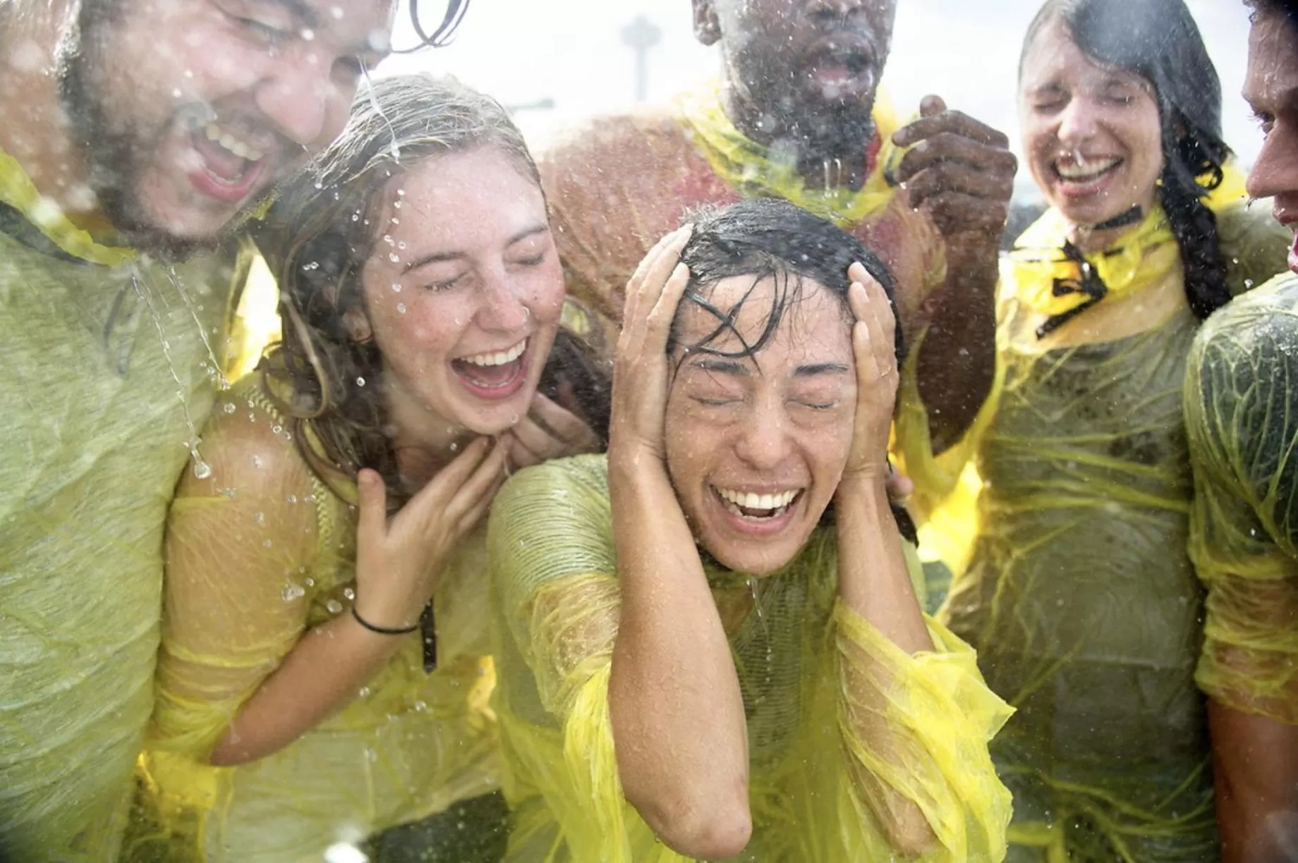 Nearby landmark in Wyndham Garden at Niagara Falls